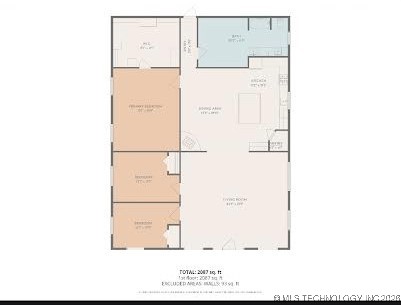 11815 Ew 255 Road Property Photo 20