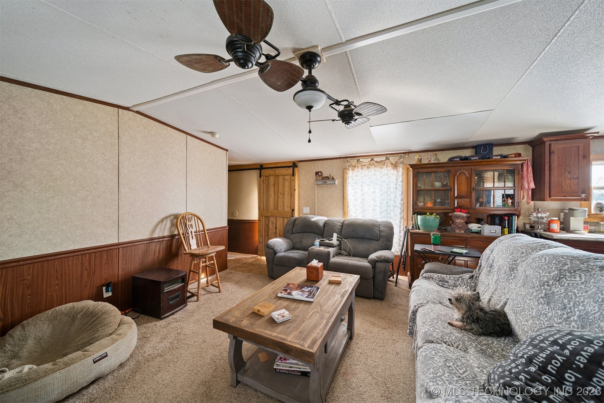 11815 Ew 255 Road Property Photo 28