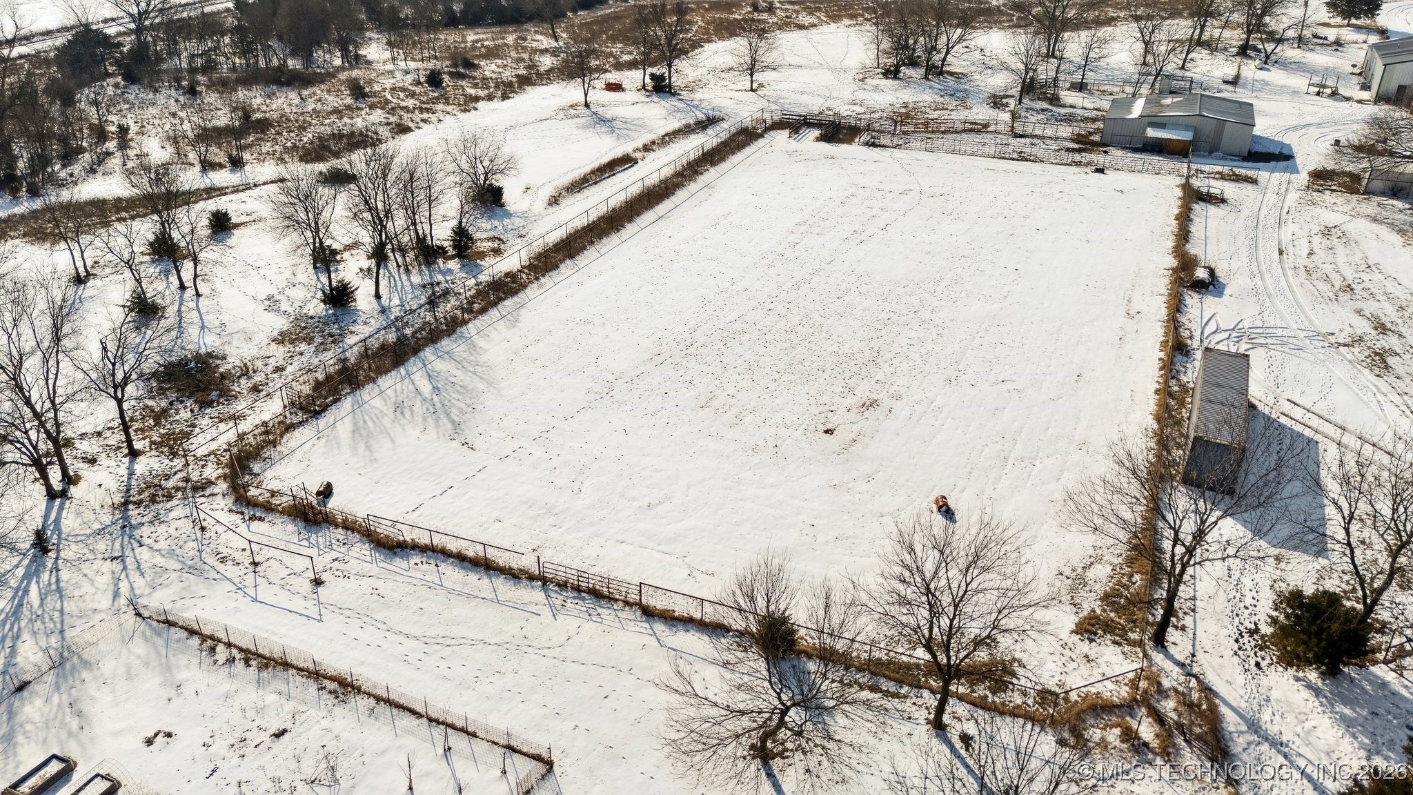 11815 Ew 255 Road Property Photo 33