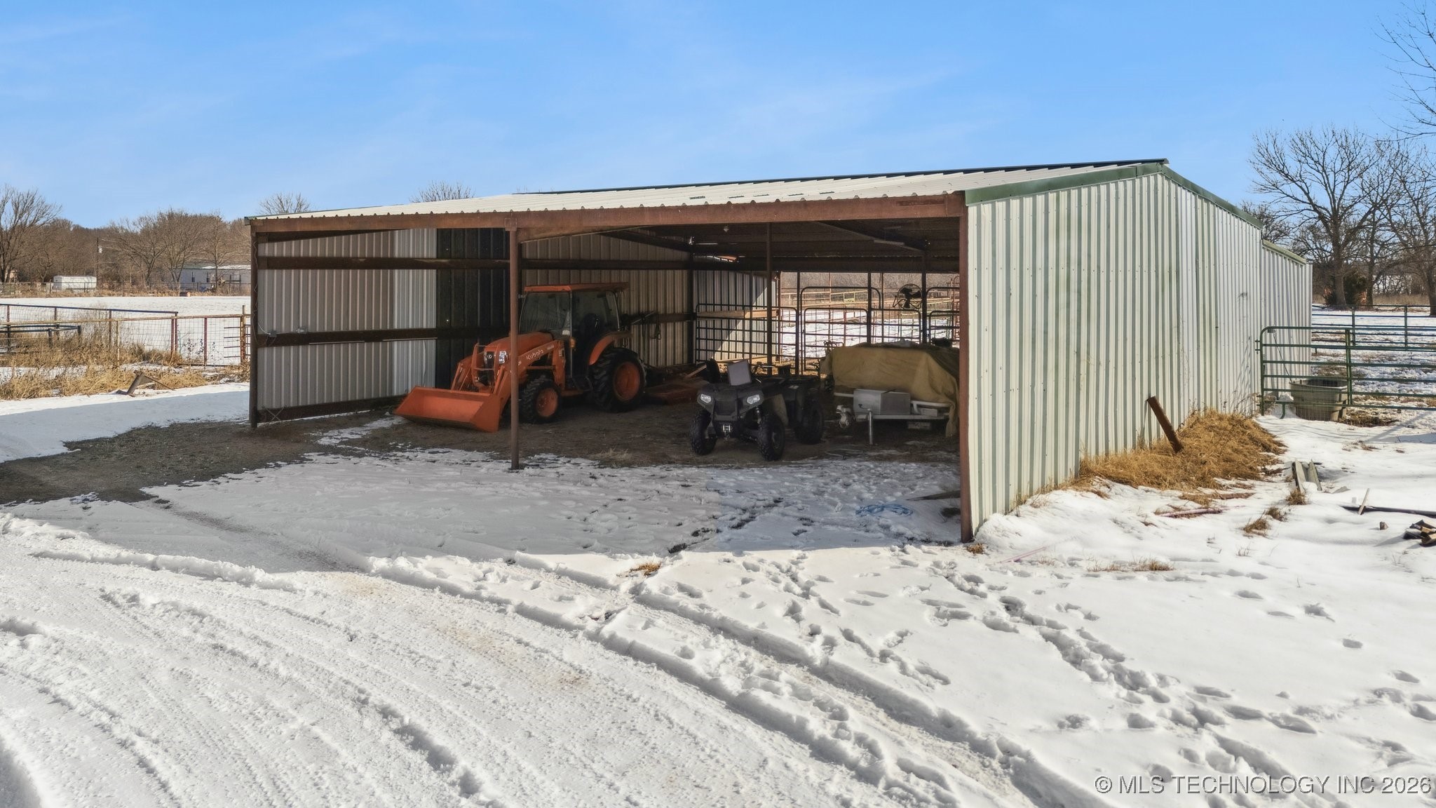 11815 Ew 255 Road Property Photo 35