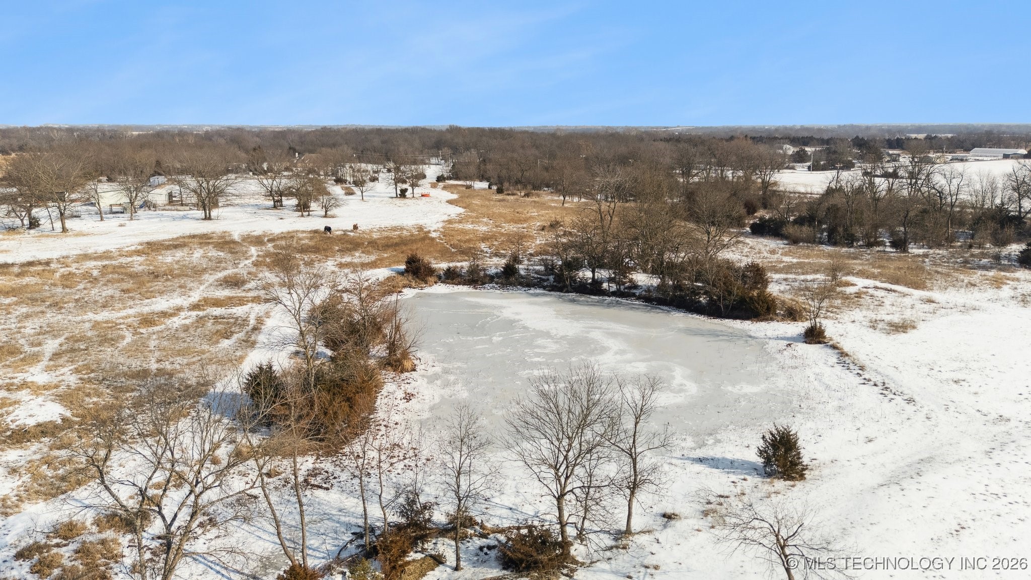 11815 Ew 255 Road Property Photo 37