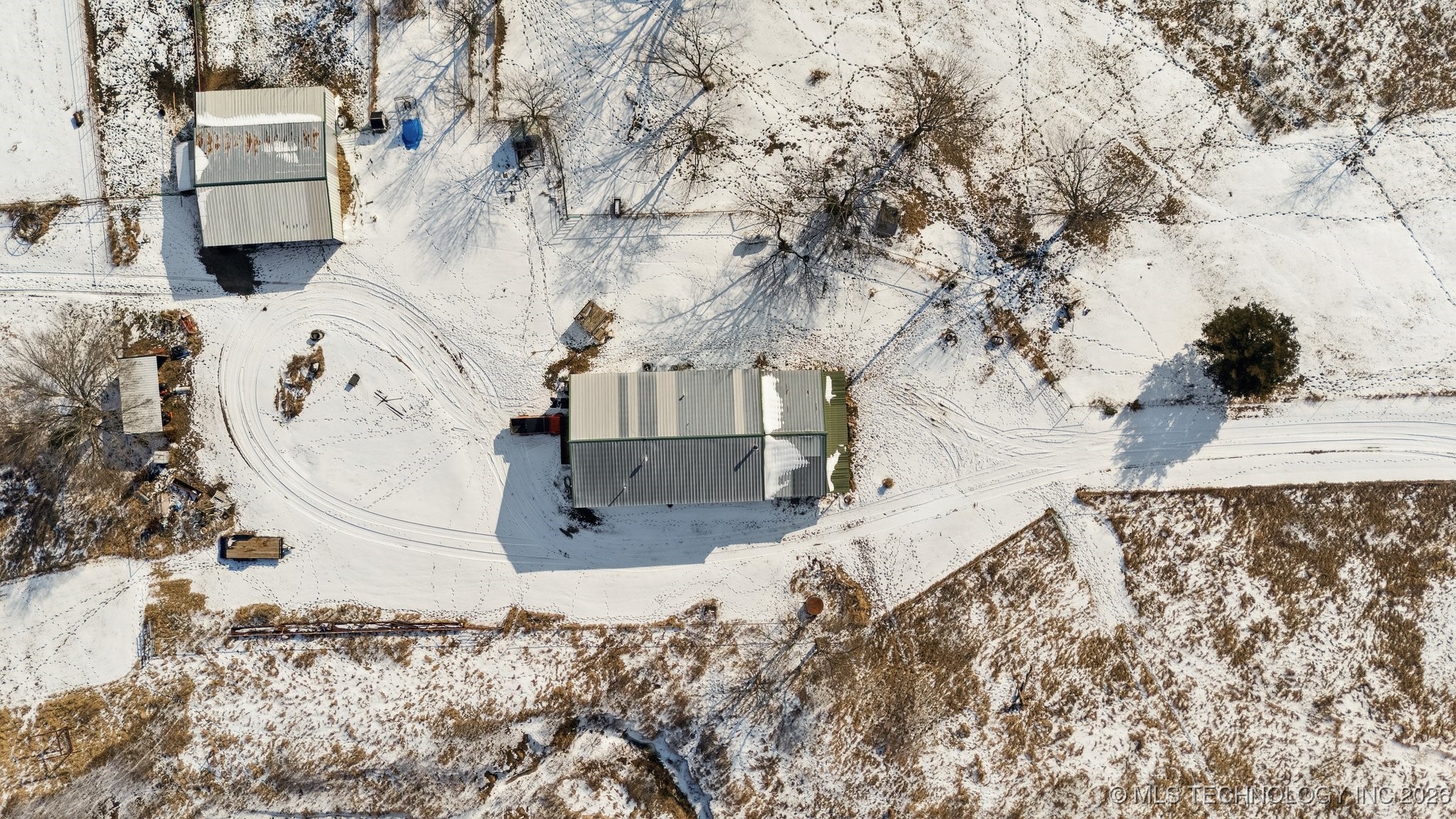 11815 Ew 255 Road Property Photo 38