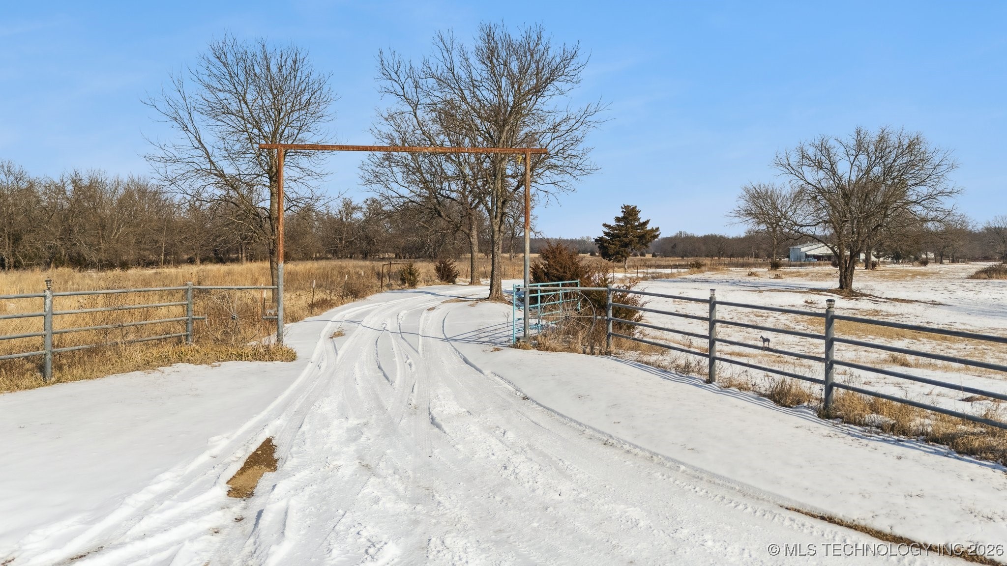 11815 Ew 255 Road Property Photo 39