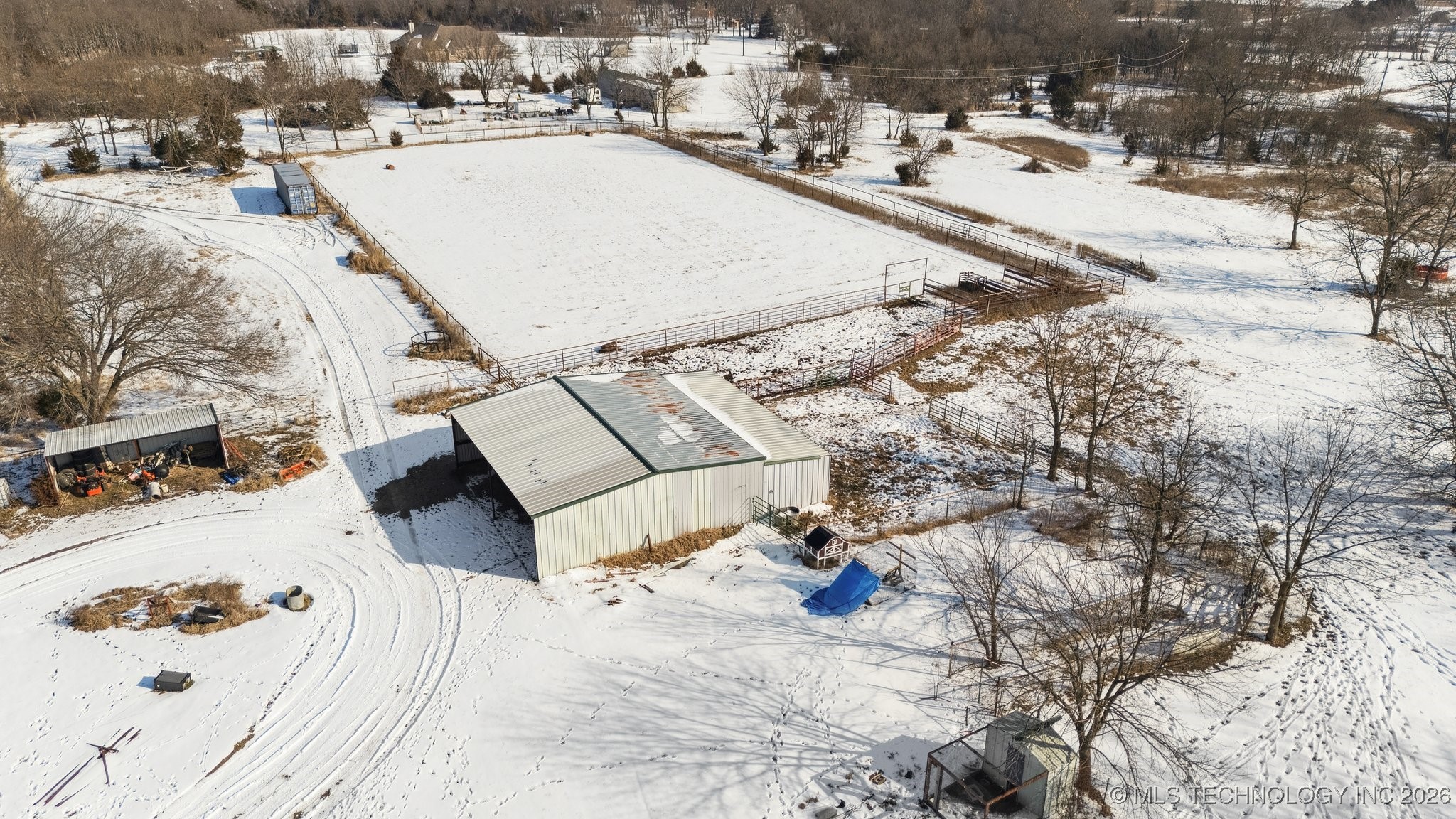 11815 Ew 255 Road Property Photo 40