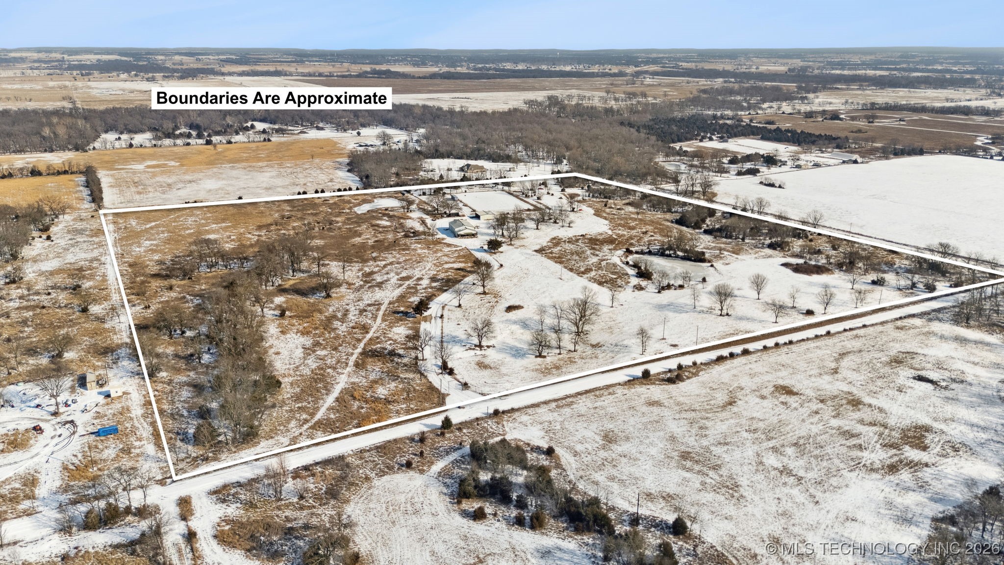 11815 Ew 255 Road Property Photo 41