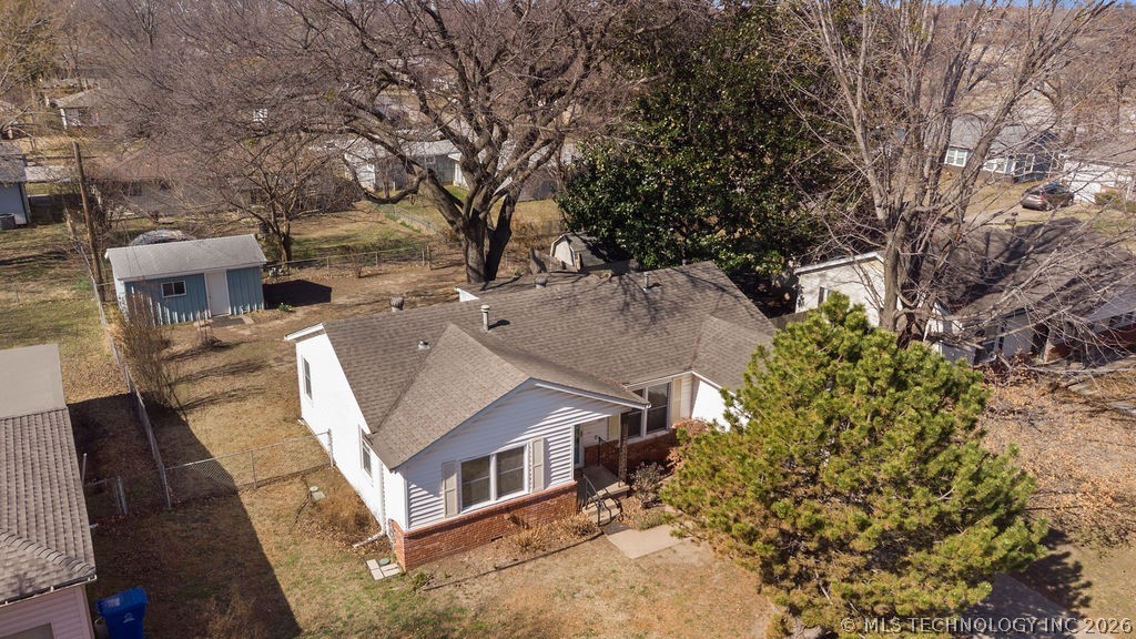 1606 S Ash Avenue Property Photo 6
