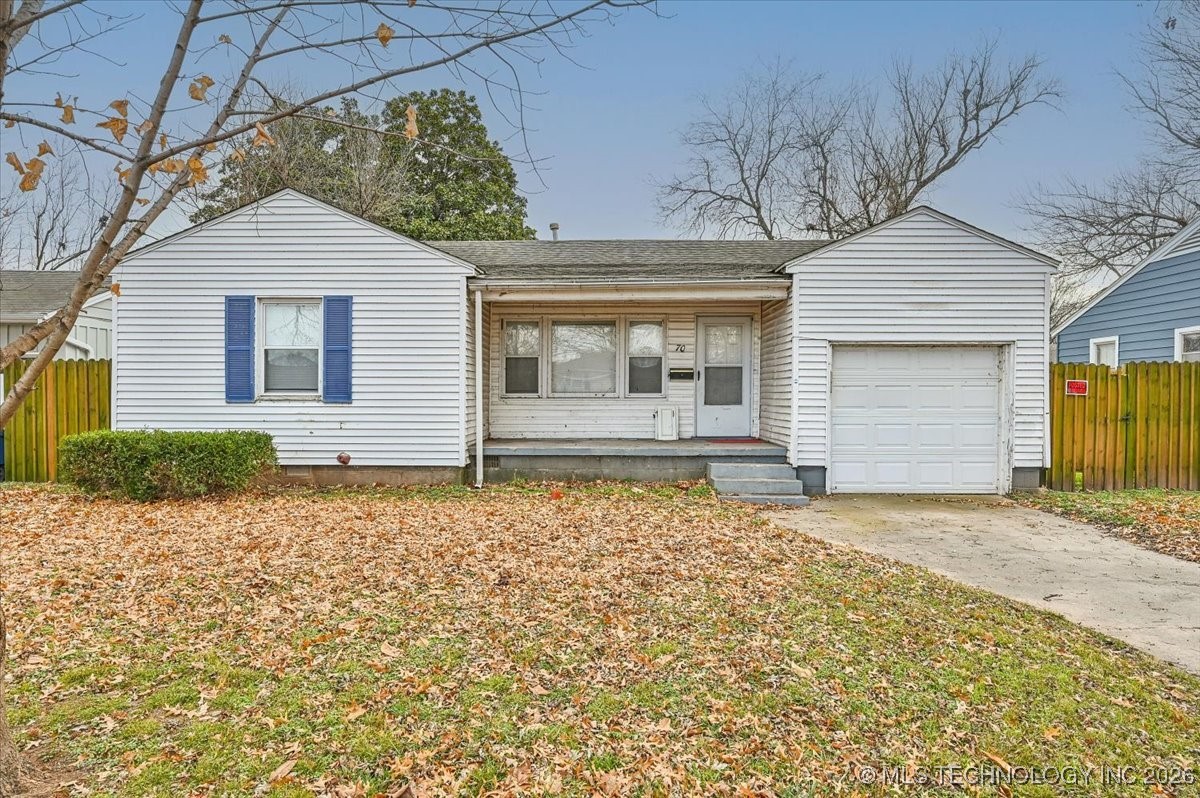 70 E 51st Place Property Photo 1