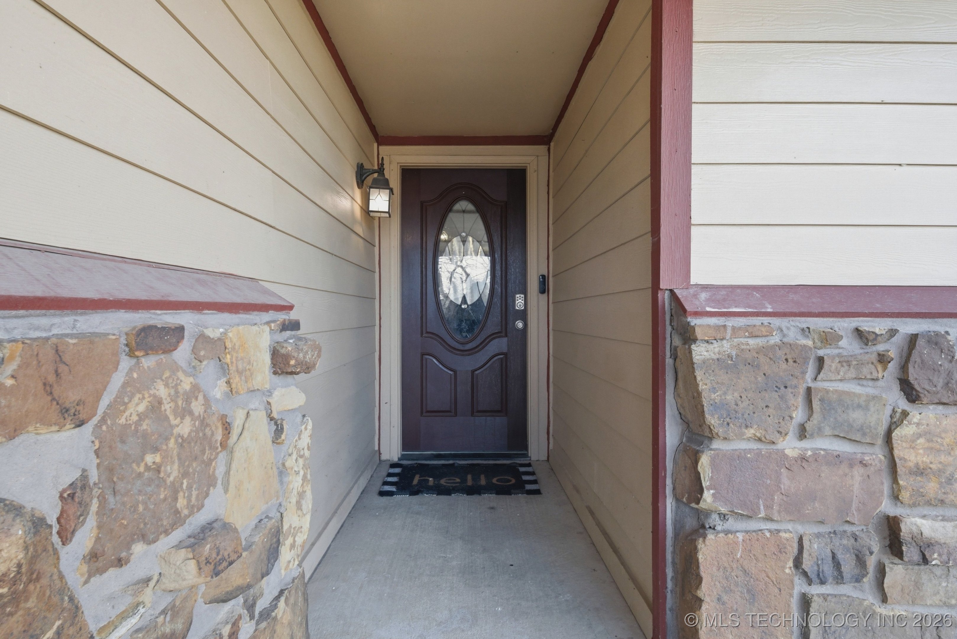 23805 E 103rd Place Property Photo 3