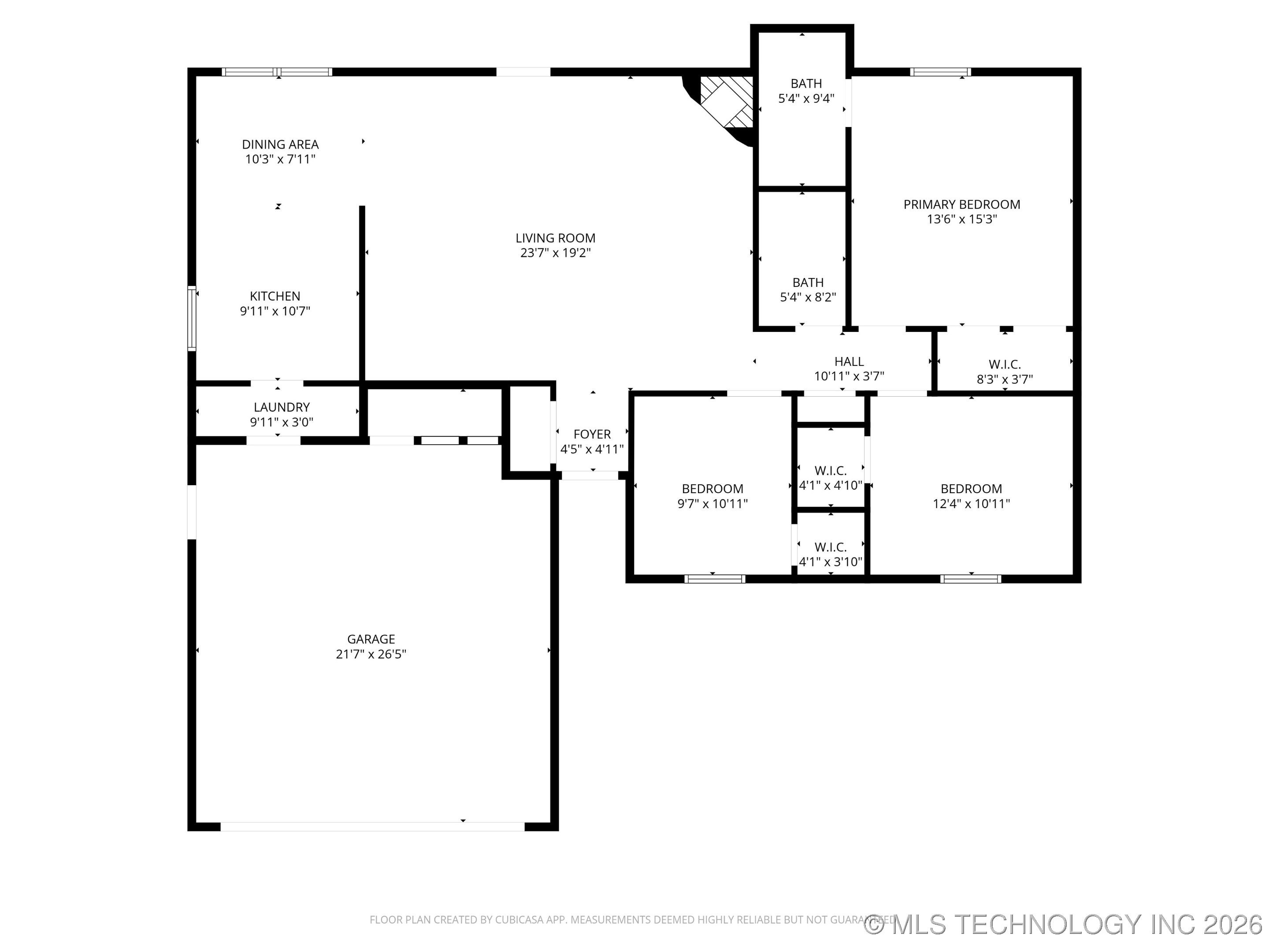 23805 E 103rd Place Property Photo 27