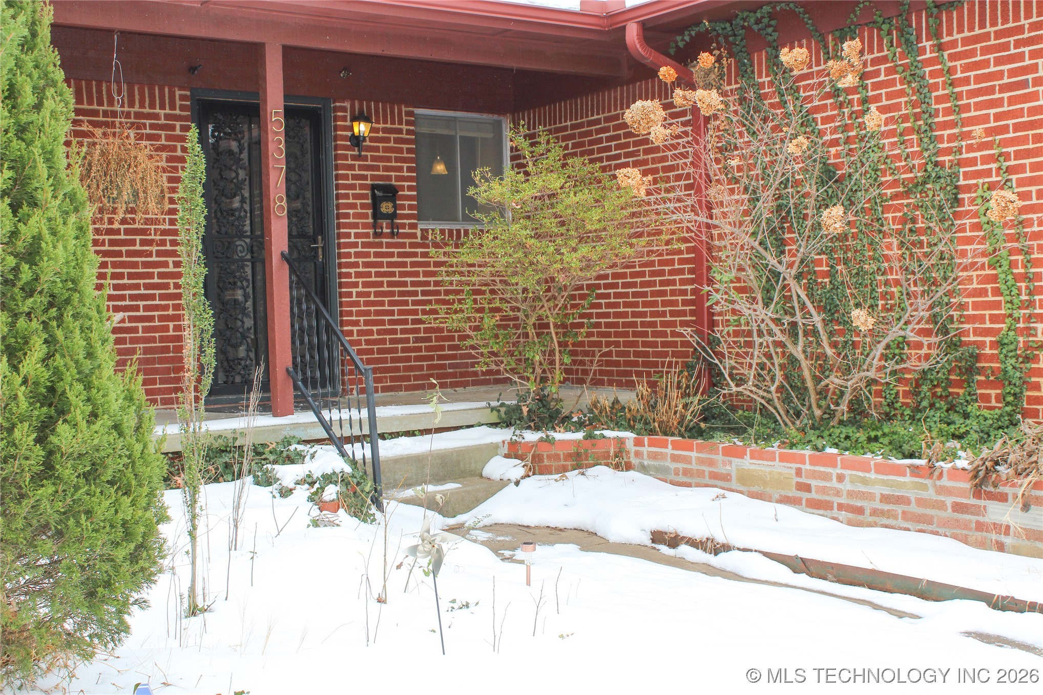 5378 E 30th Place Property Photo 2