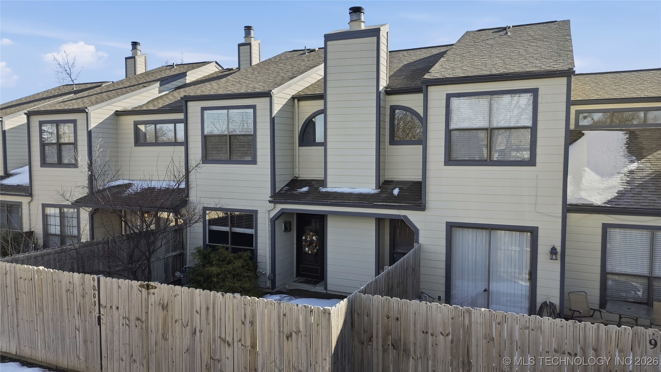 9003 E 60th Place 9003 Property Photo 1