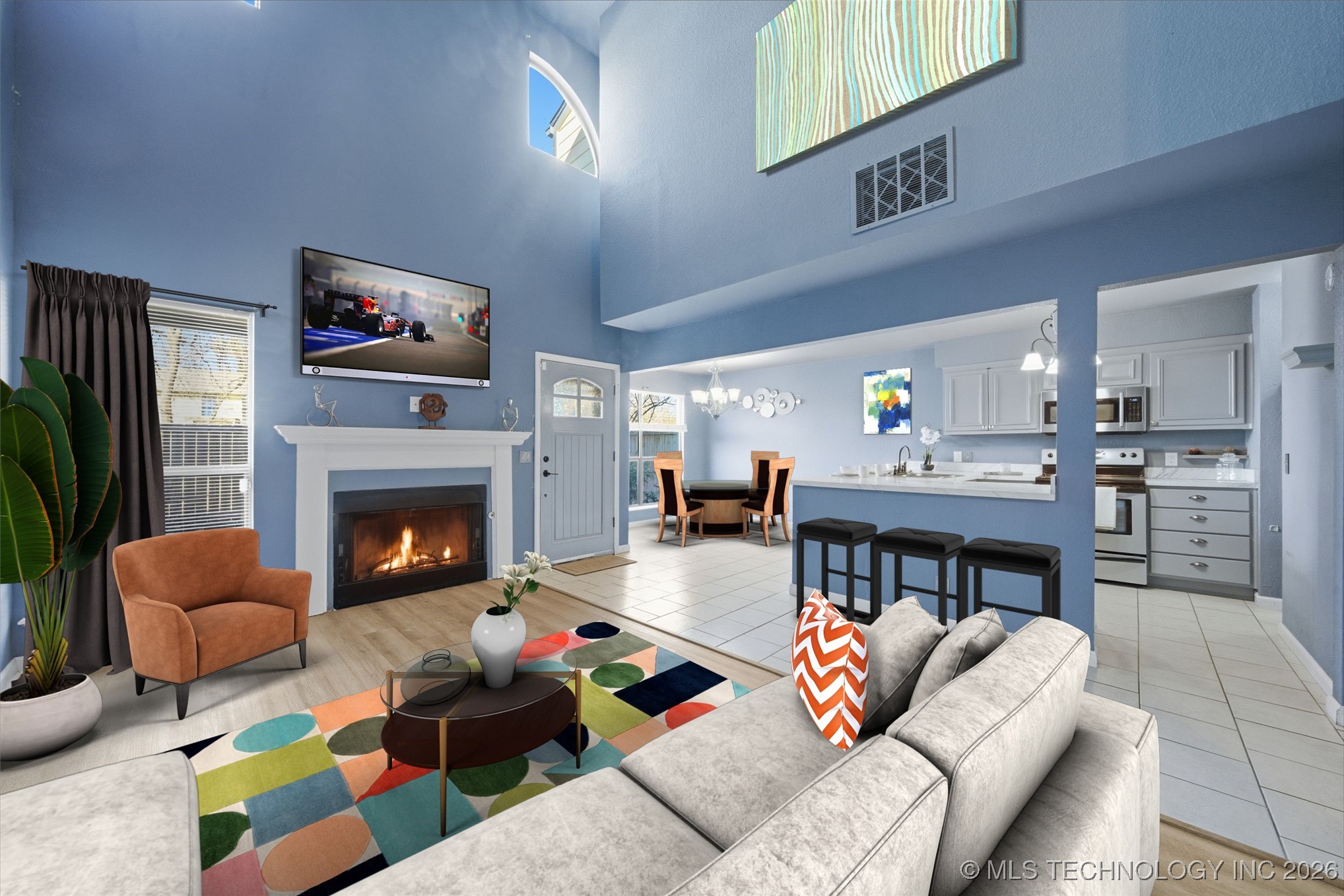 9003 E 60th Place 9003 Property Photo 7