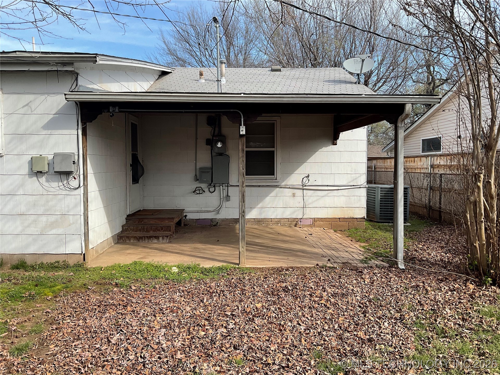 220 E 45th Place S Property Photo 16