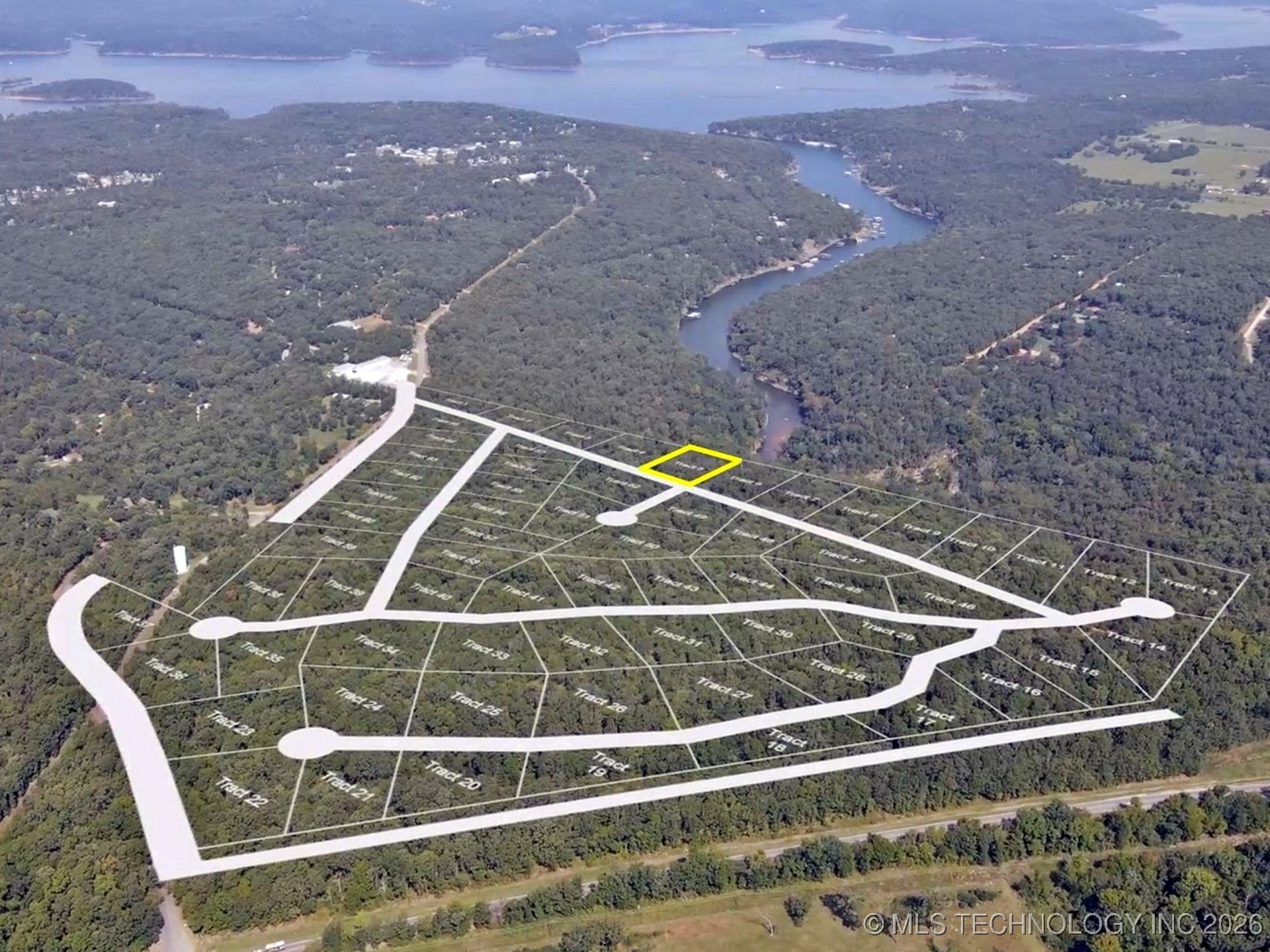 20472 S Chicken Creek Road Property Photo 1