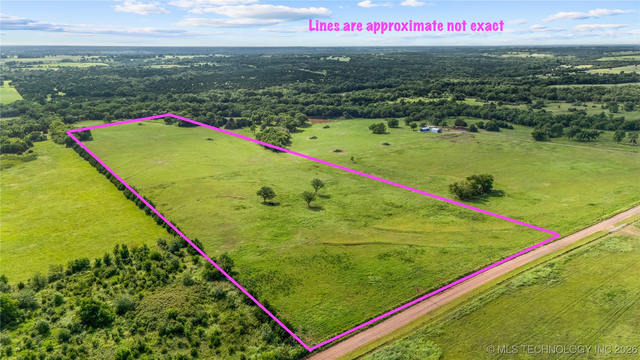 S 3495 Road Property Photo 1