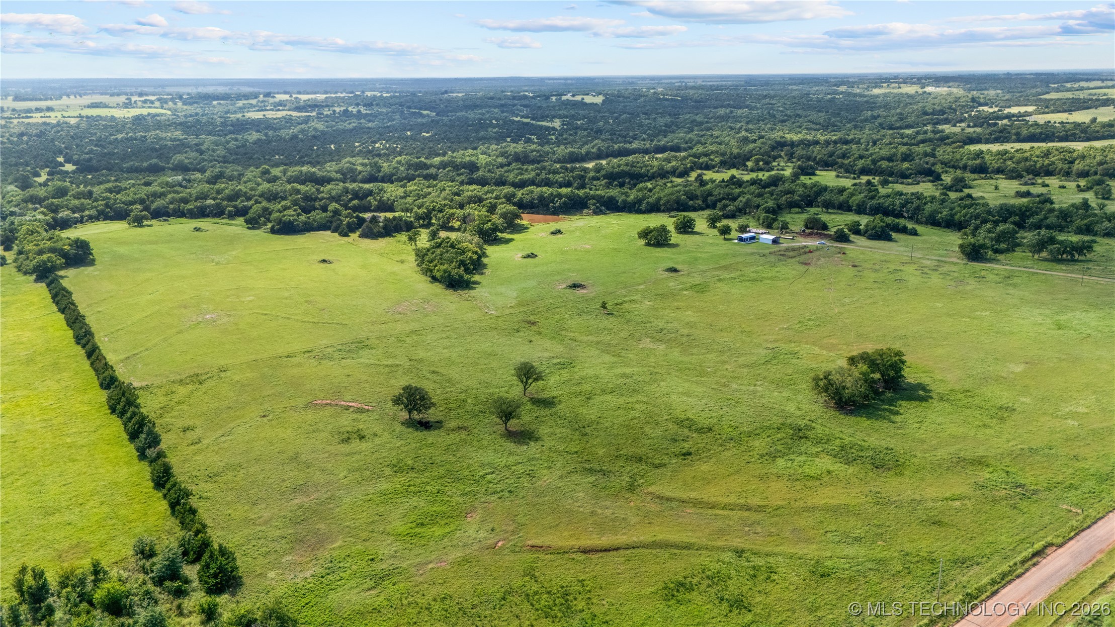 S 3495 Road Property Photo 7