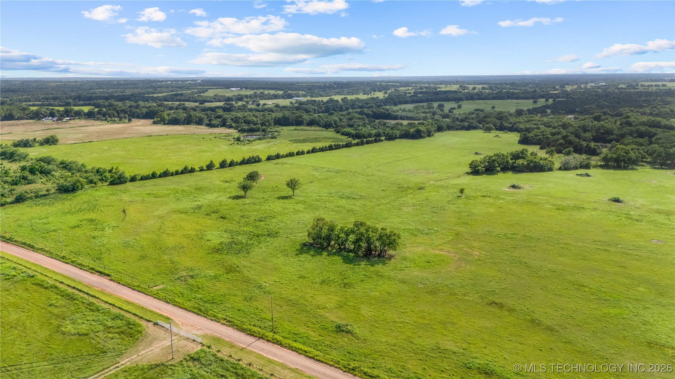 S 3495 Road Property Photo 8