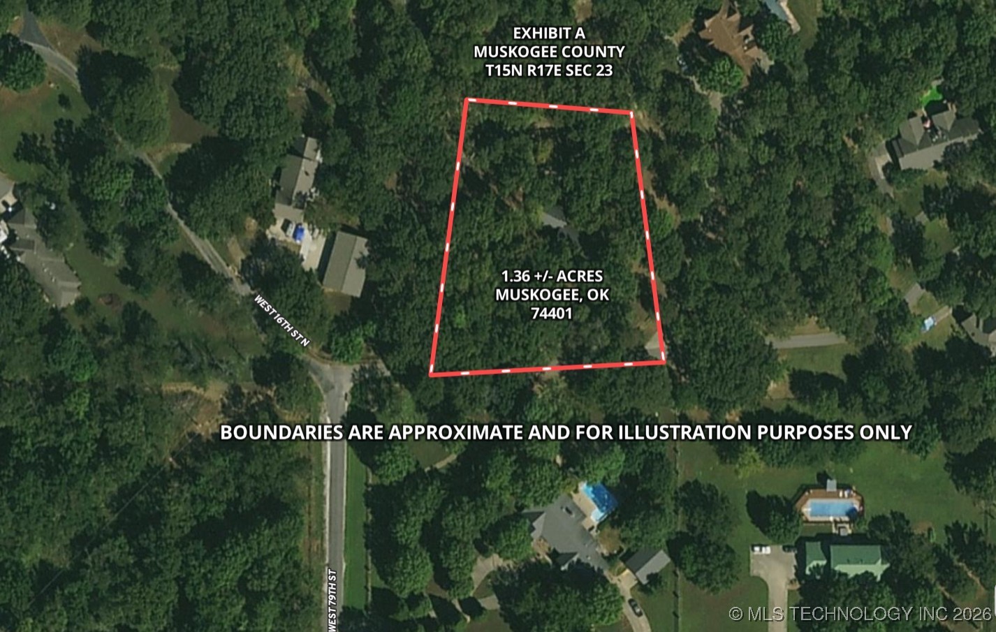 7860 W 16th Street North Property Photo 4