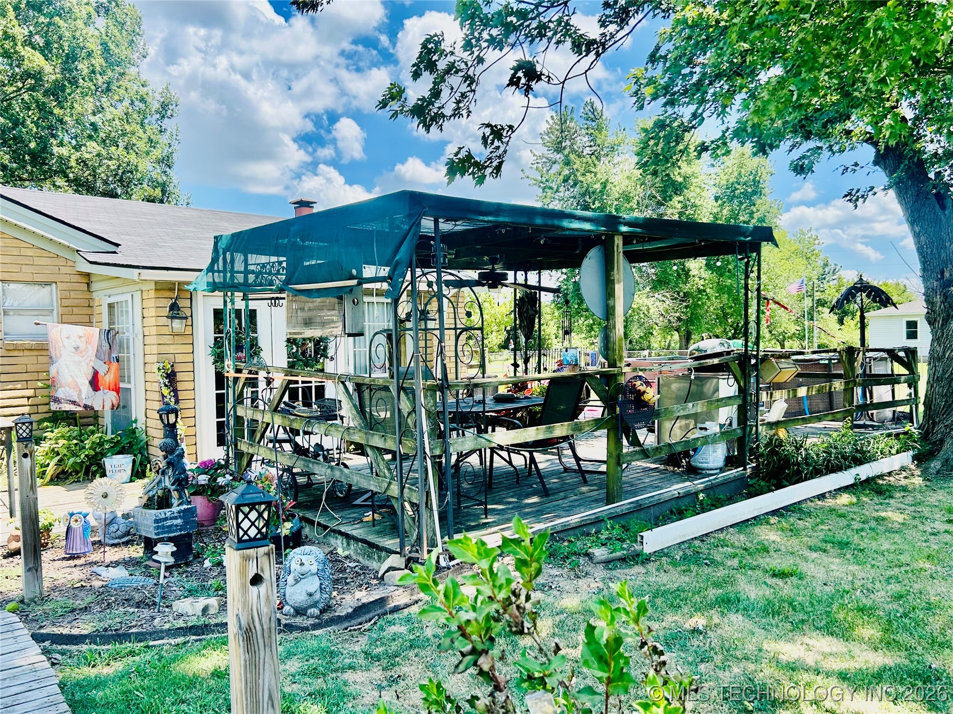 1231 S 61st Street W Property Photo 22