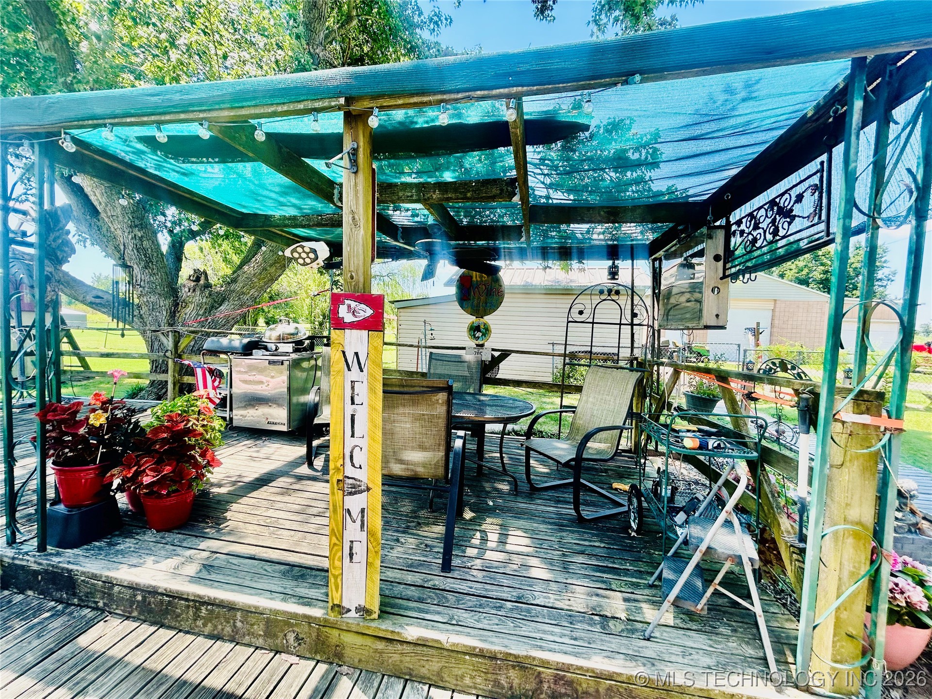 1231 S 61st Street W Property Photo 24