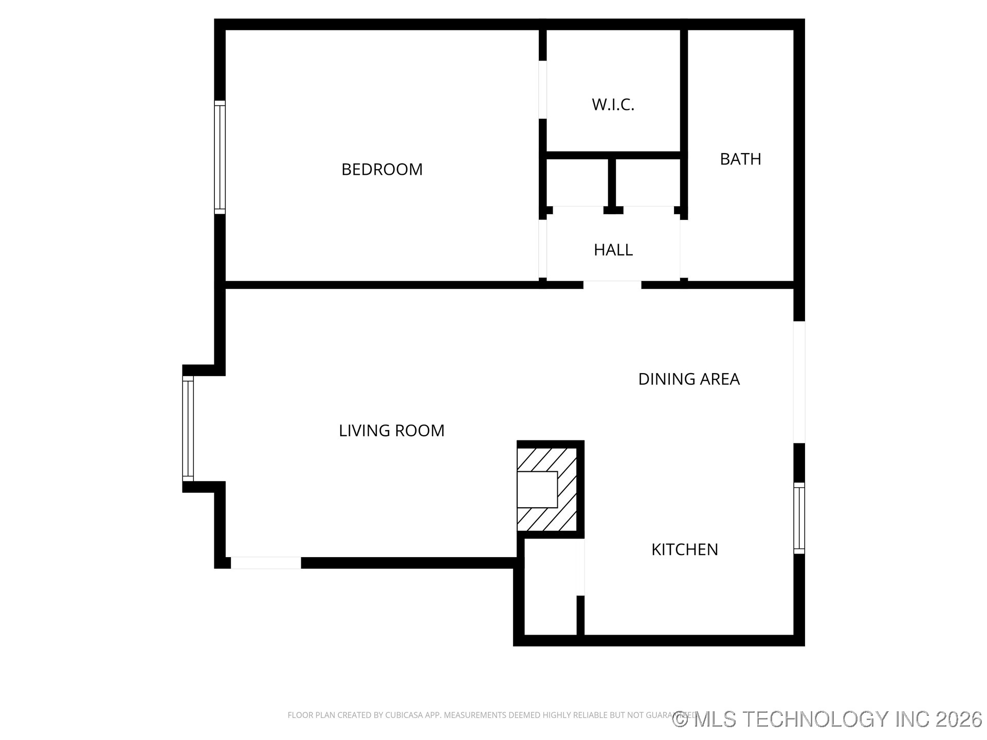 4406 E 68th Street 472 Property Photo 27