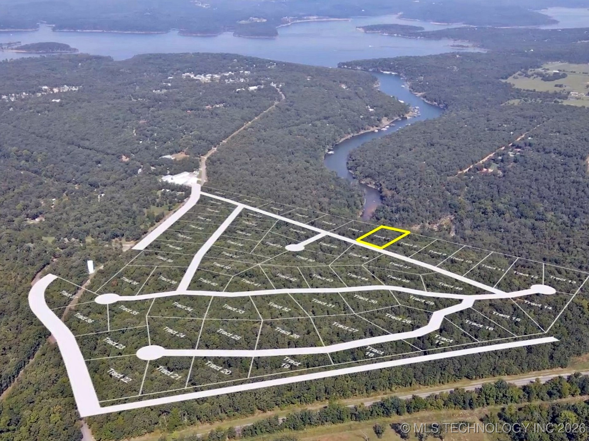 20476 S Chicken Creek Road Property Photo 1