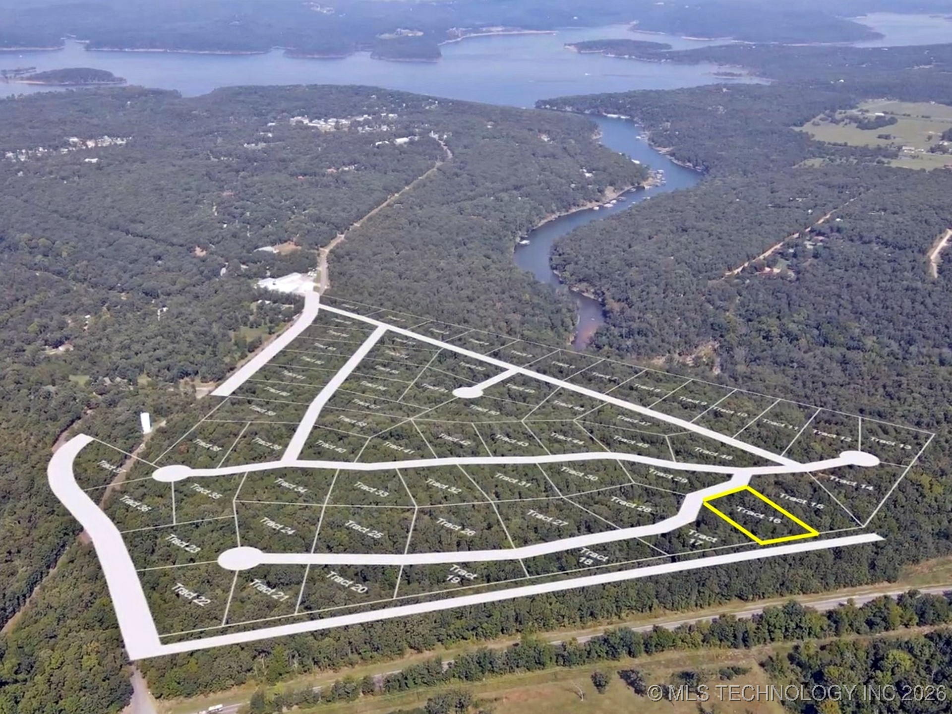 20490 S Chicken Creek Road Property Photo 1