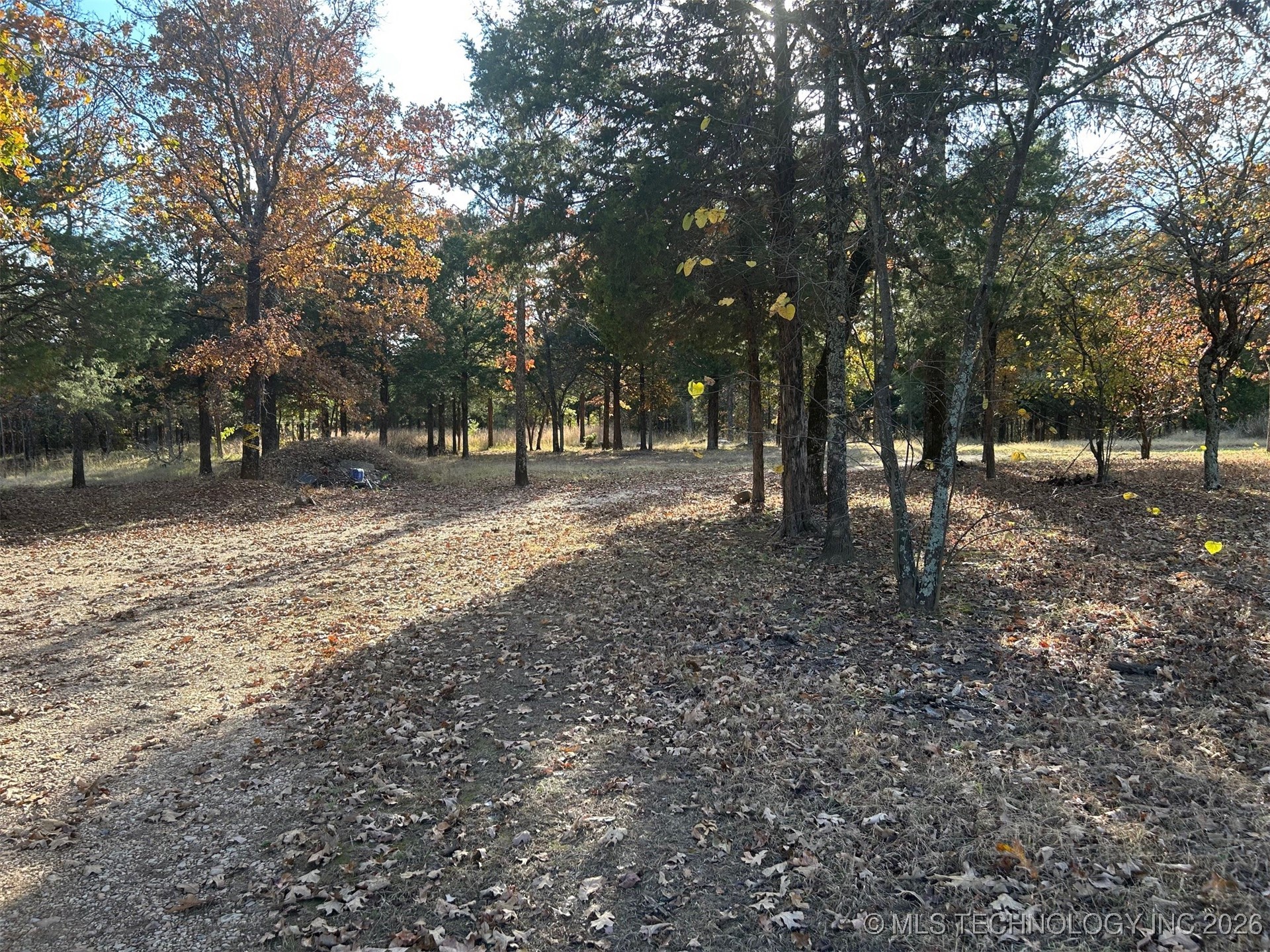 0000 E 1009 Road Property Photo 1