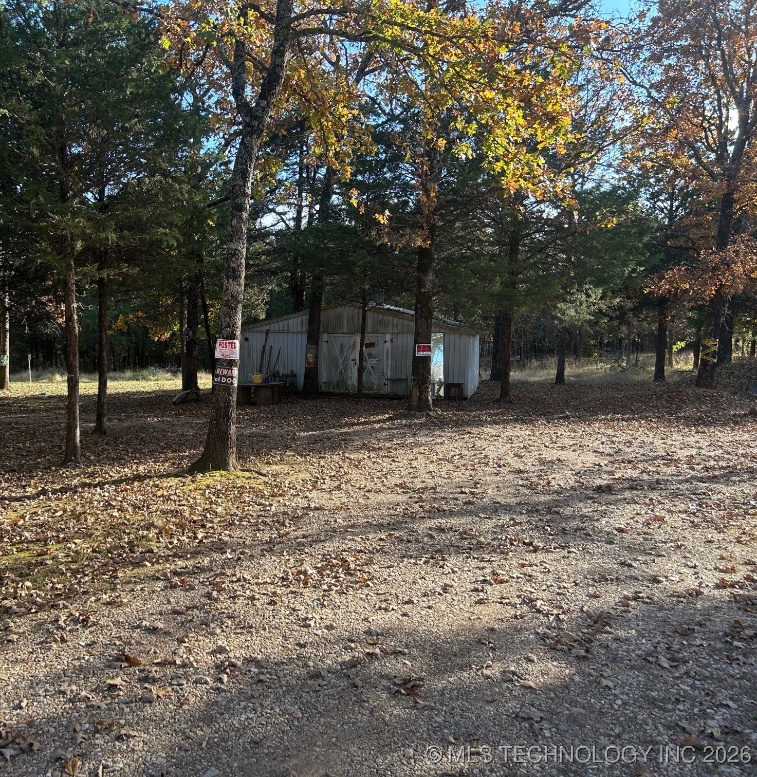 0000 E 1009 Road Property Photo 4