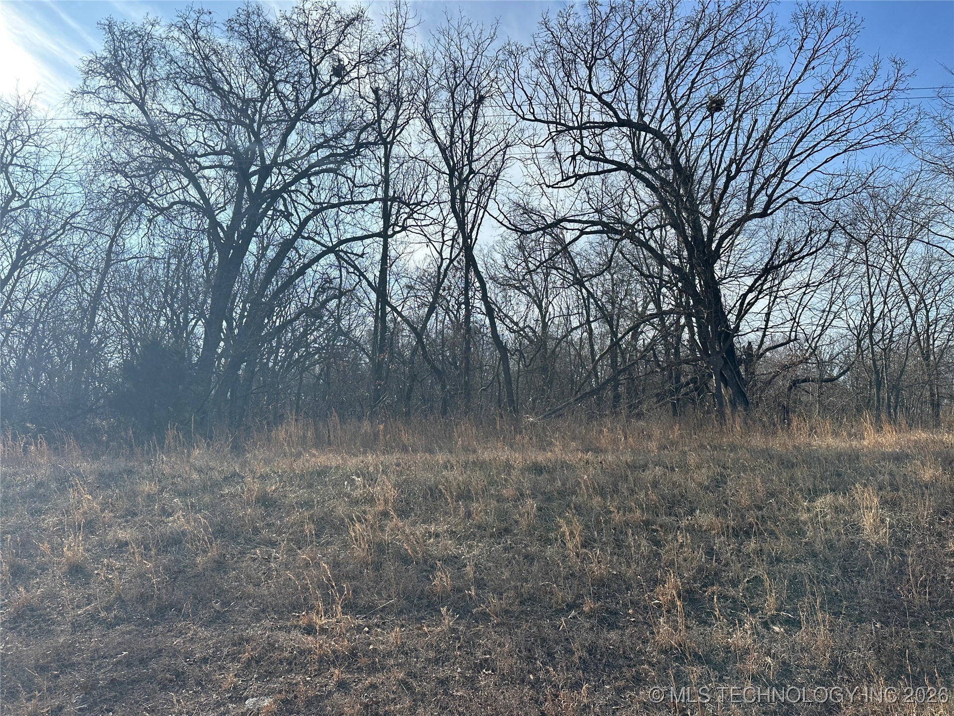 1293 N Hwy 412 Alt Property Photo 5