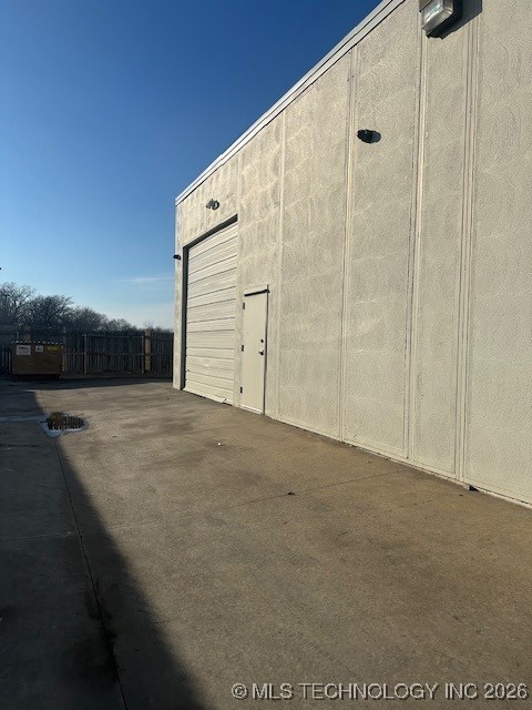 4722 S Mingo Road Property Photo 5