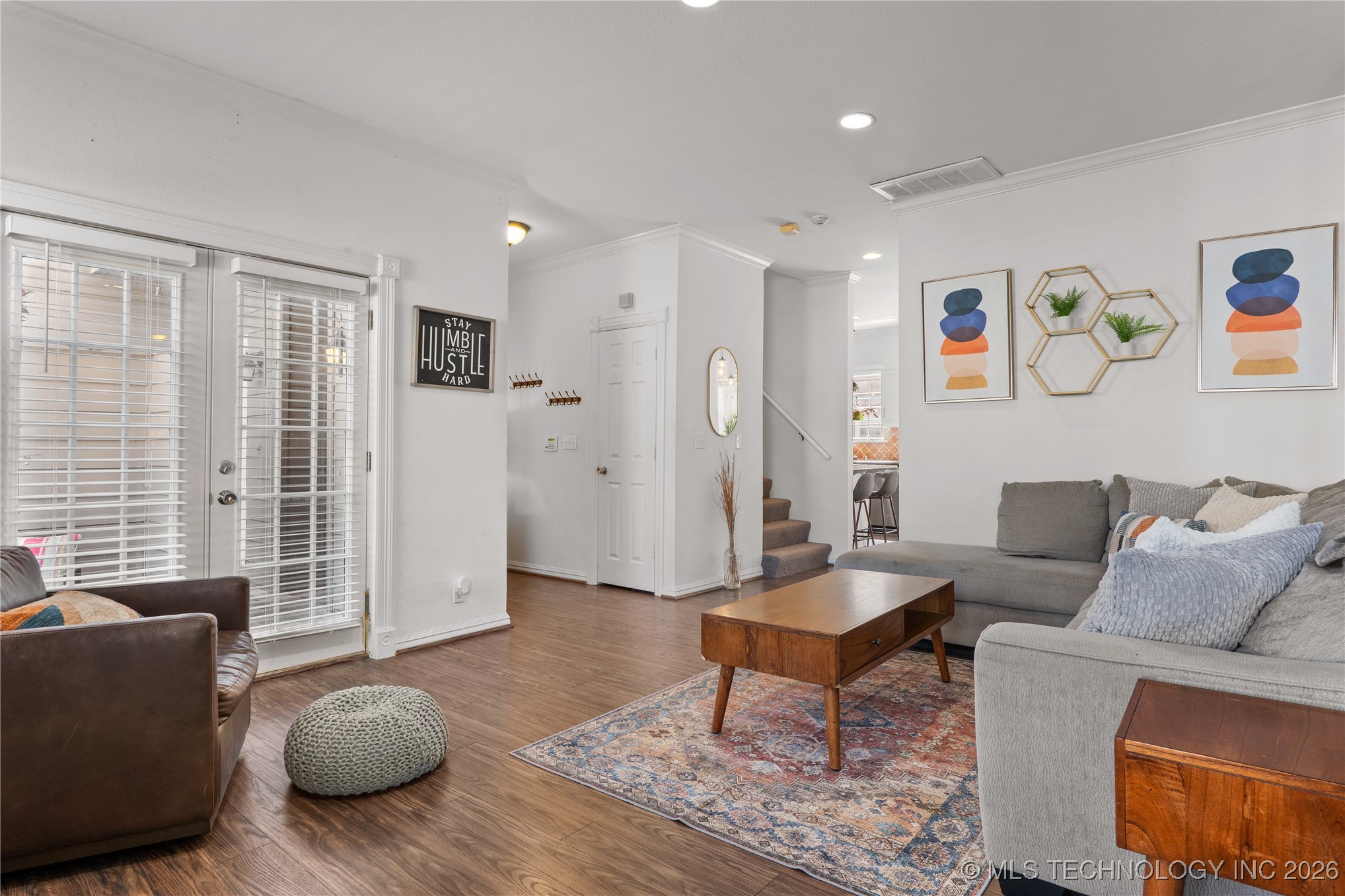 1418 S Frisco Avenue 4 Property Photo 5