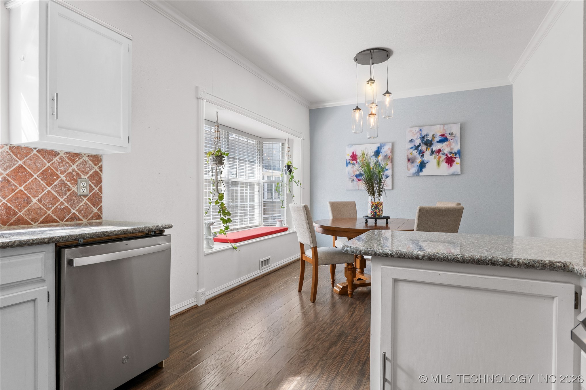 1418 S Frisco Avenue 4 Property Photo 14