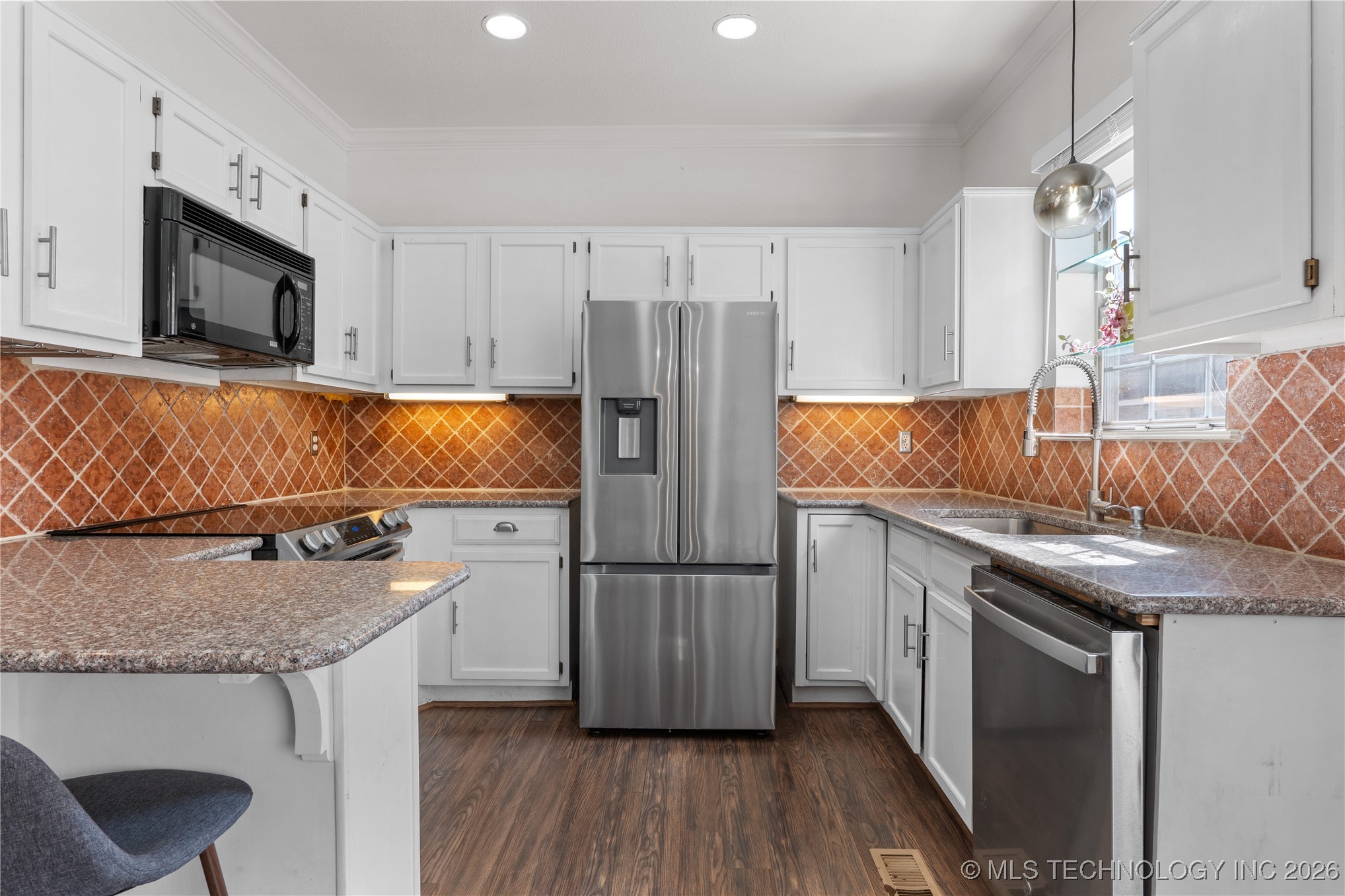 1418 S Frisco Avenue 4 Property Photo 15