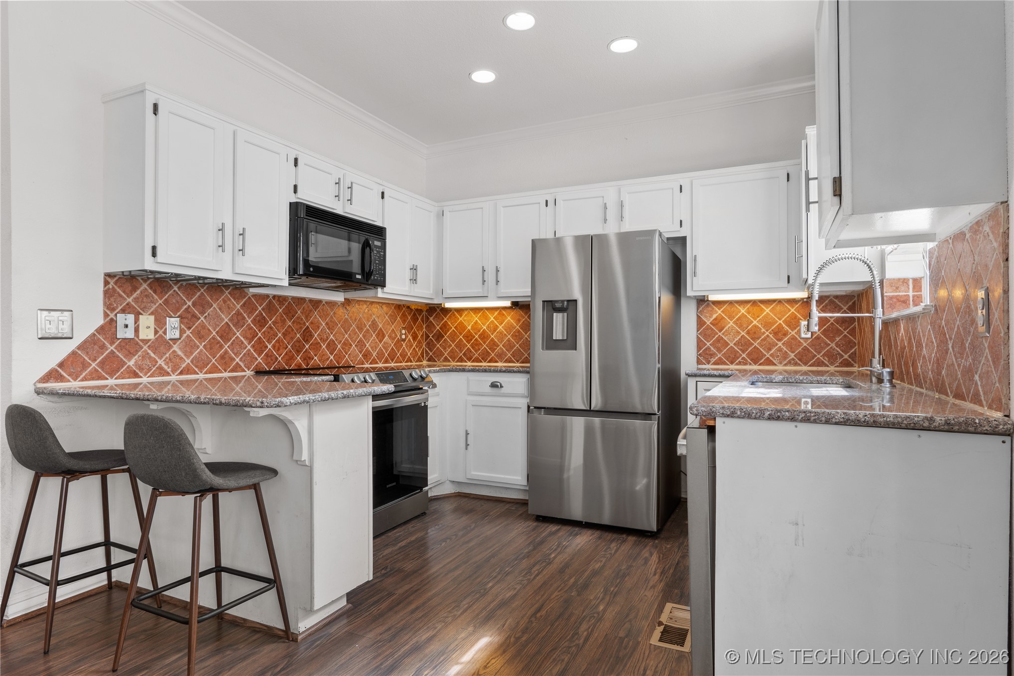 1418 S Frisco Avenue 4 Property Photo 16