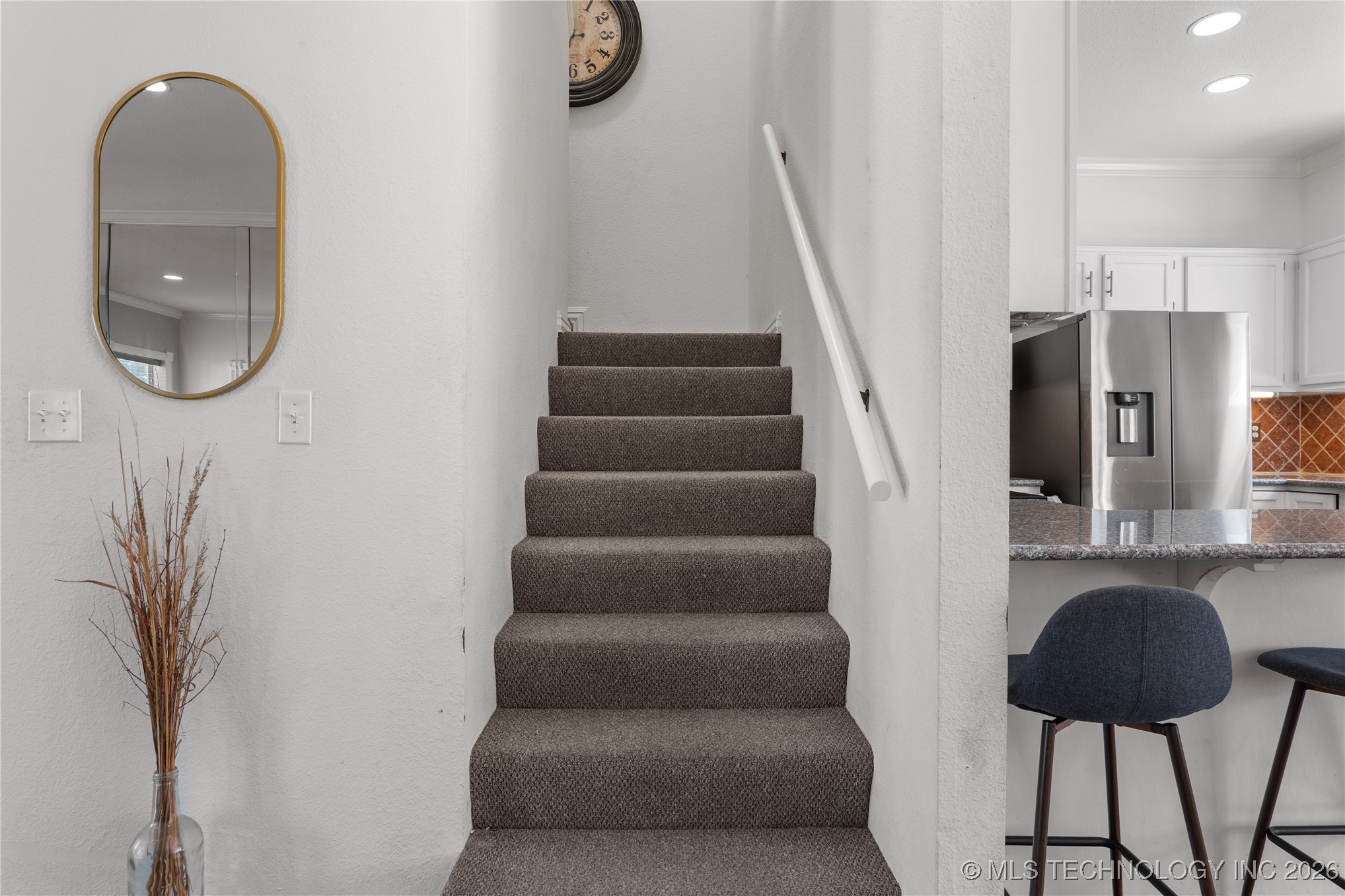 1418 S Frisco Avenue 4 Property Photo 20