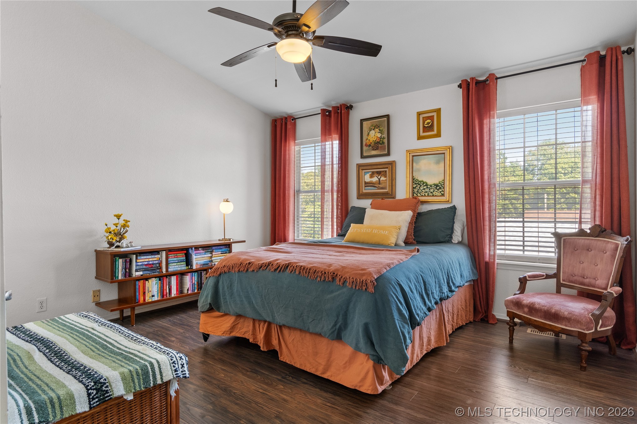 1418 S Frisco Avenue 4 Property Photo 22