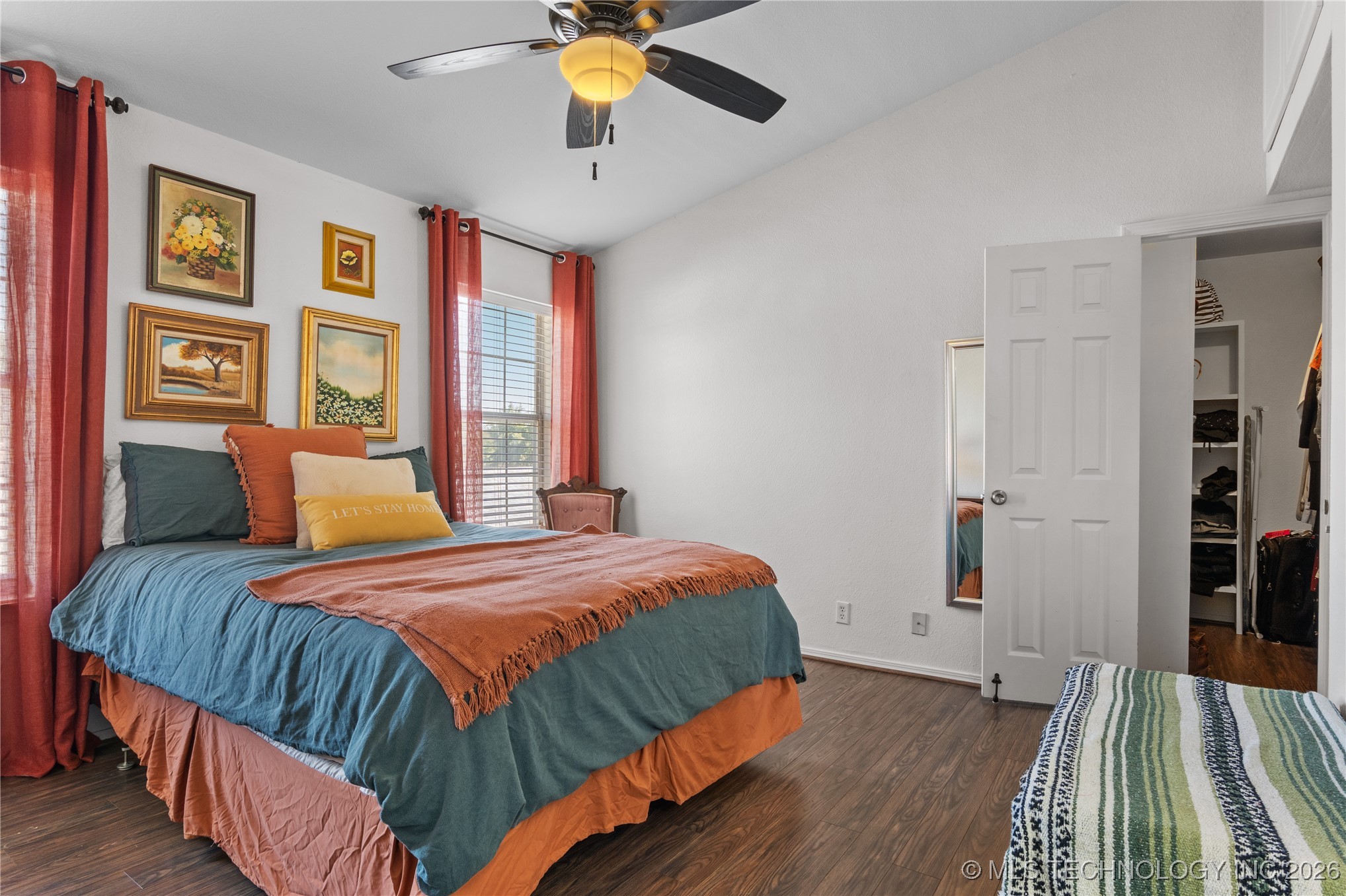 1418 S Frisco Avenue 4 Property Photo 23