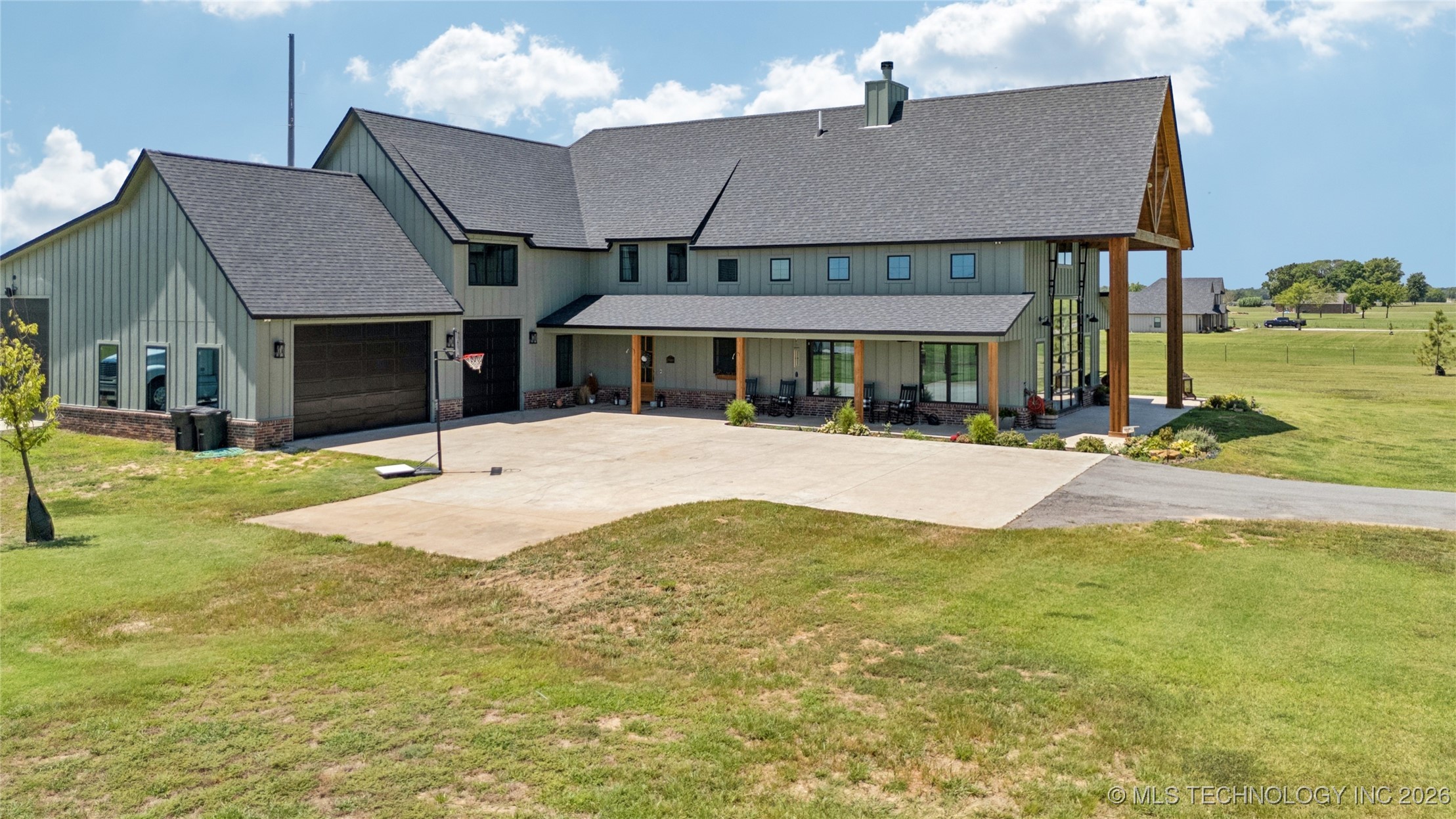 23960 E 710 Road Property Photo 49