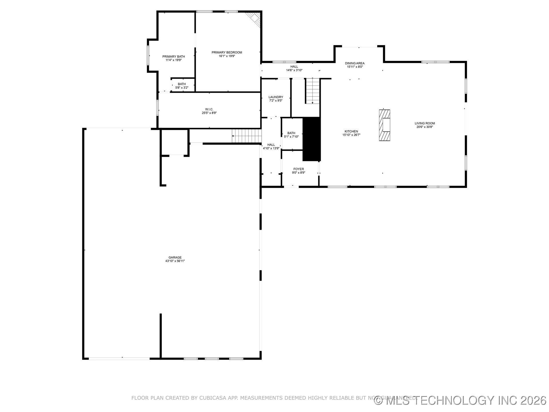 23960 E 710 Road Property Photo 55