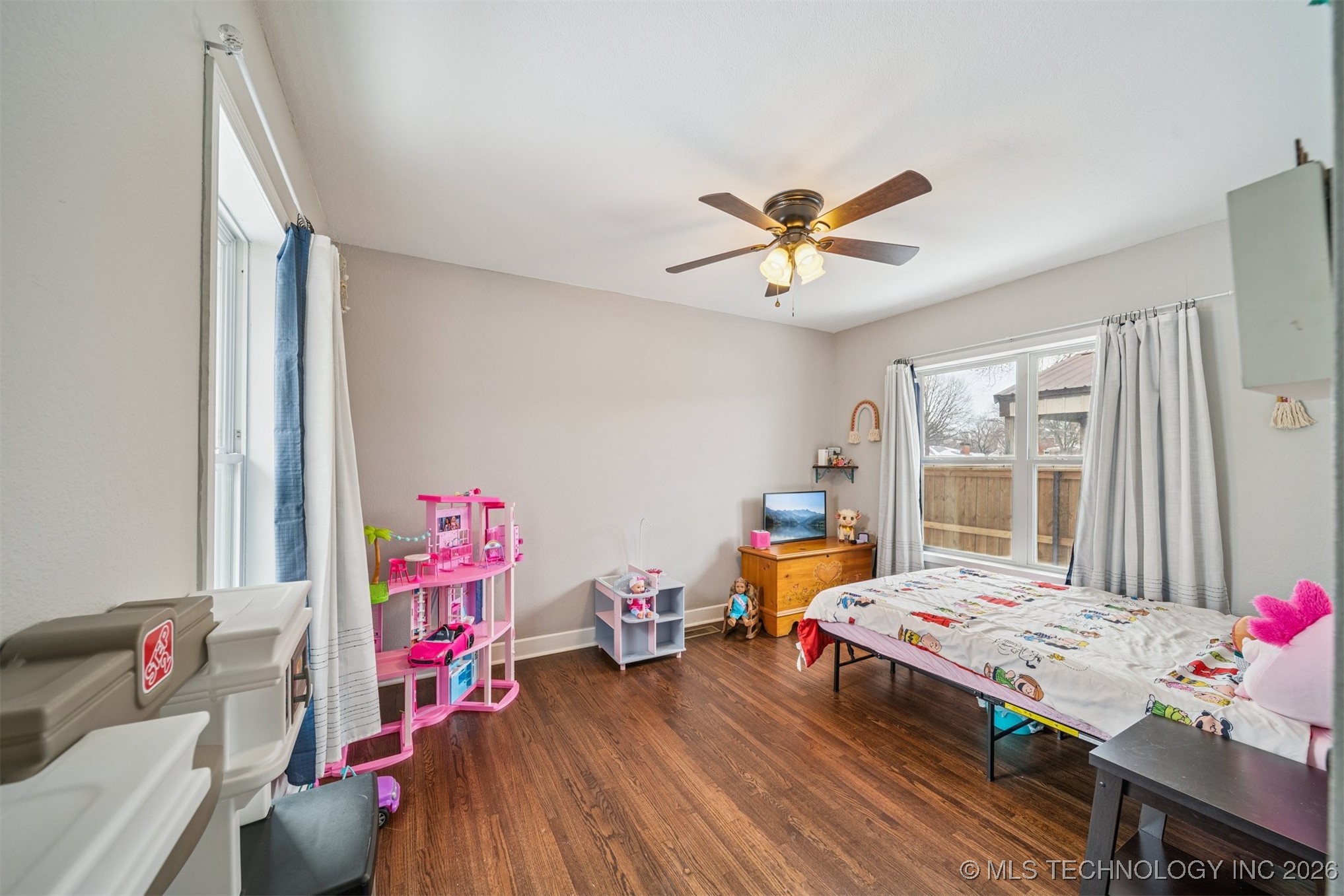 1115 W Canadian Avenue Property Photo 24