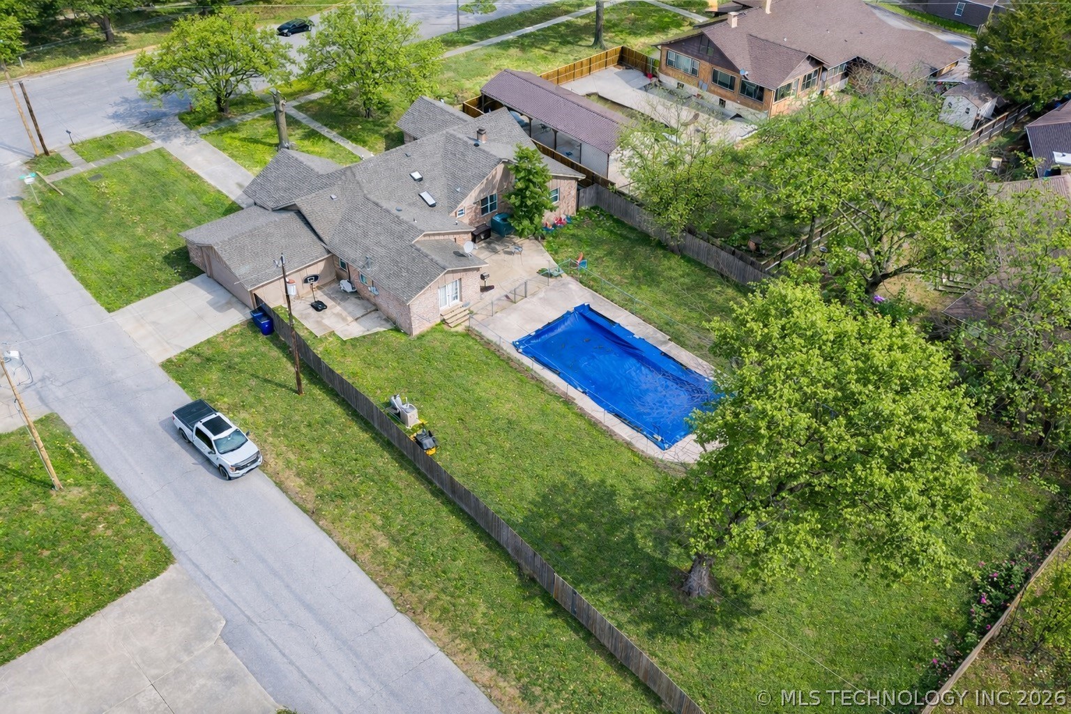 1115 W Canadian Avenue Property Photo 32