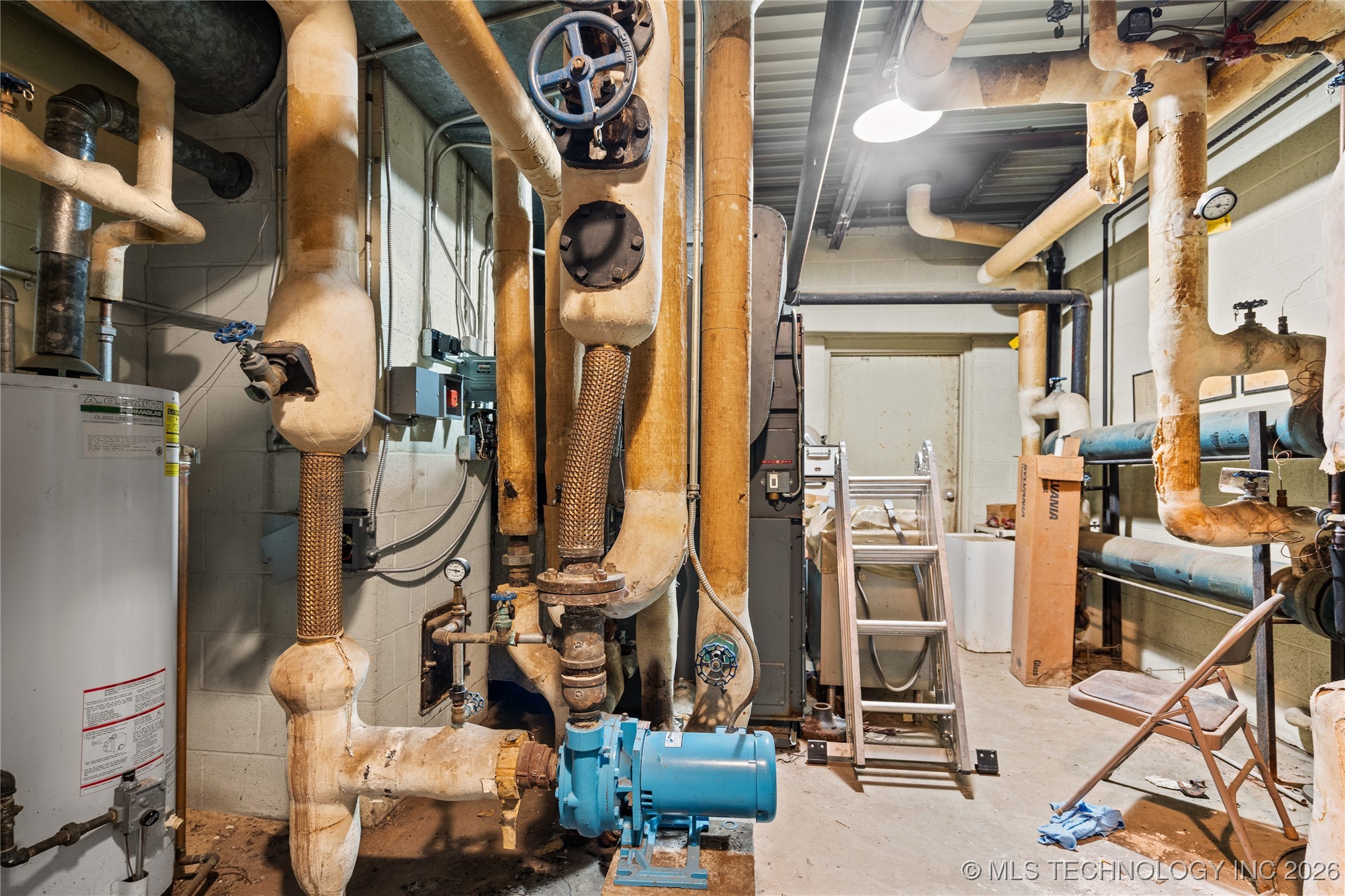 1032 Cherry Street Property Photo 31