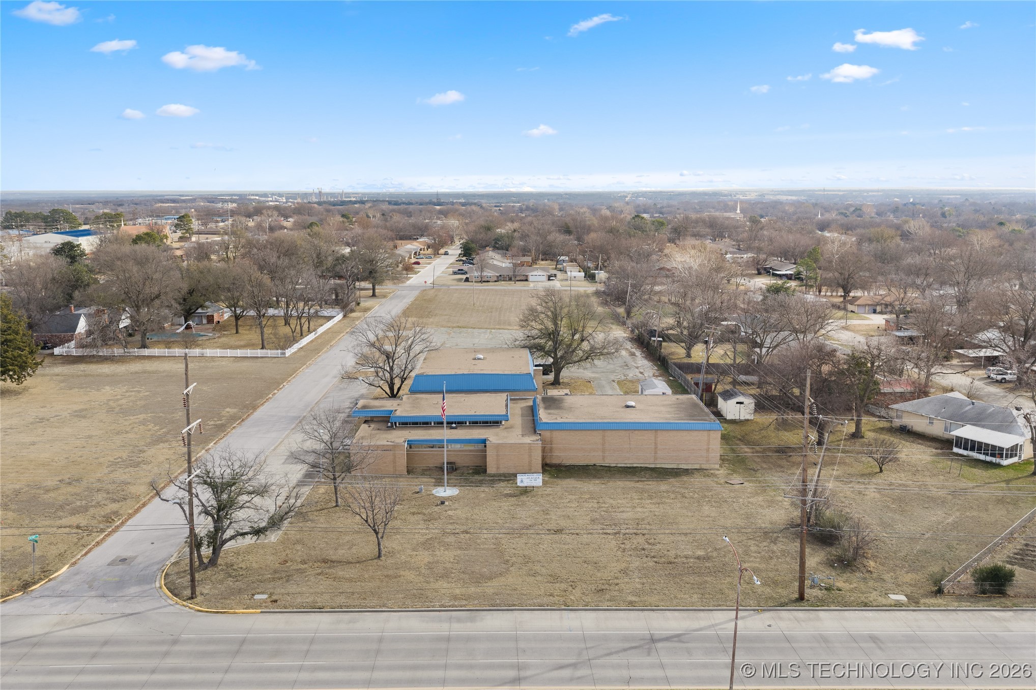 1032 Cherry Street Property Photo 37