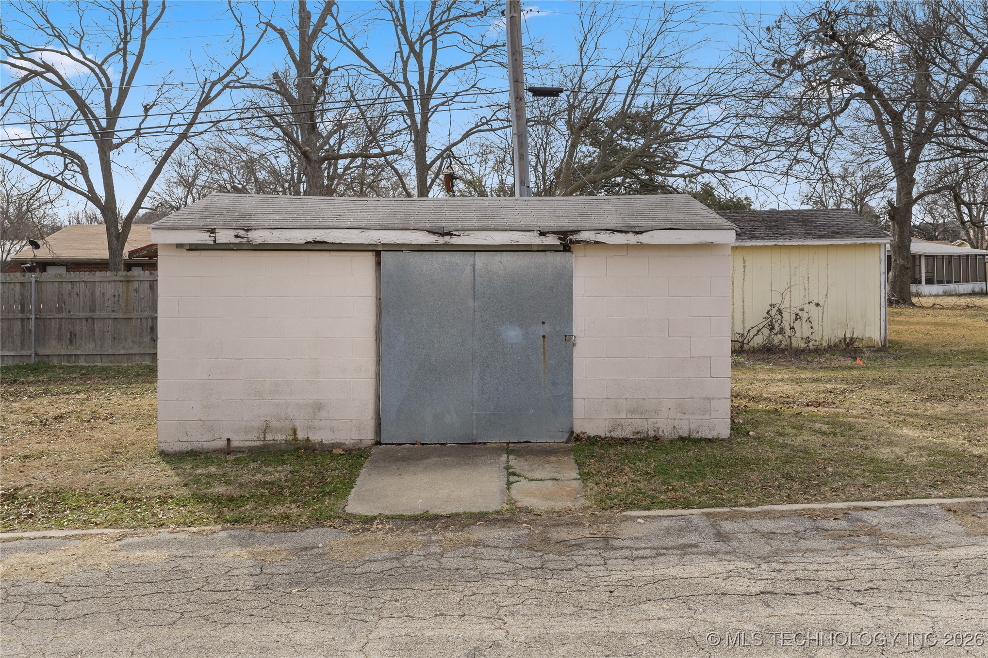 1032 Cherry Street Property Photo 40