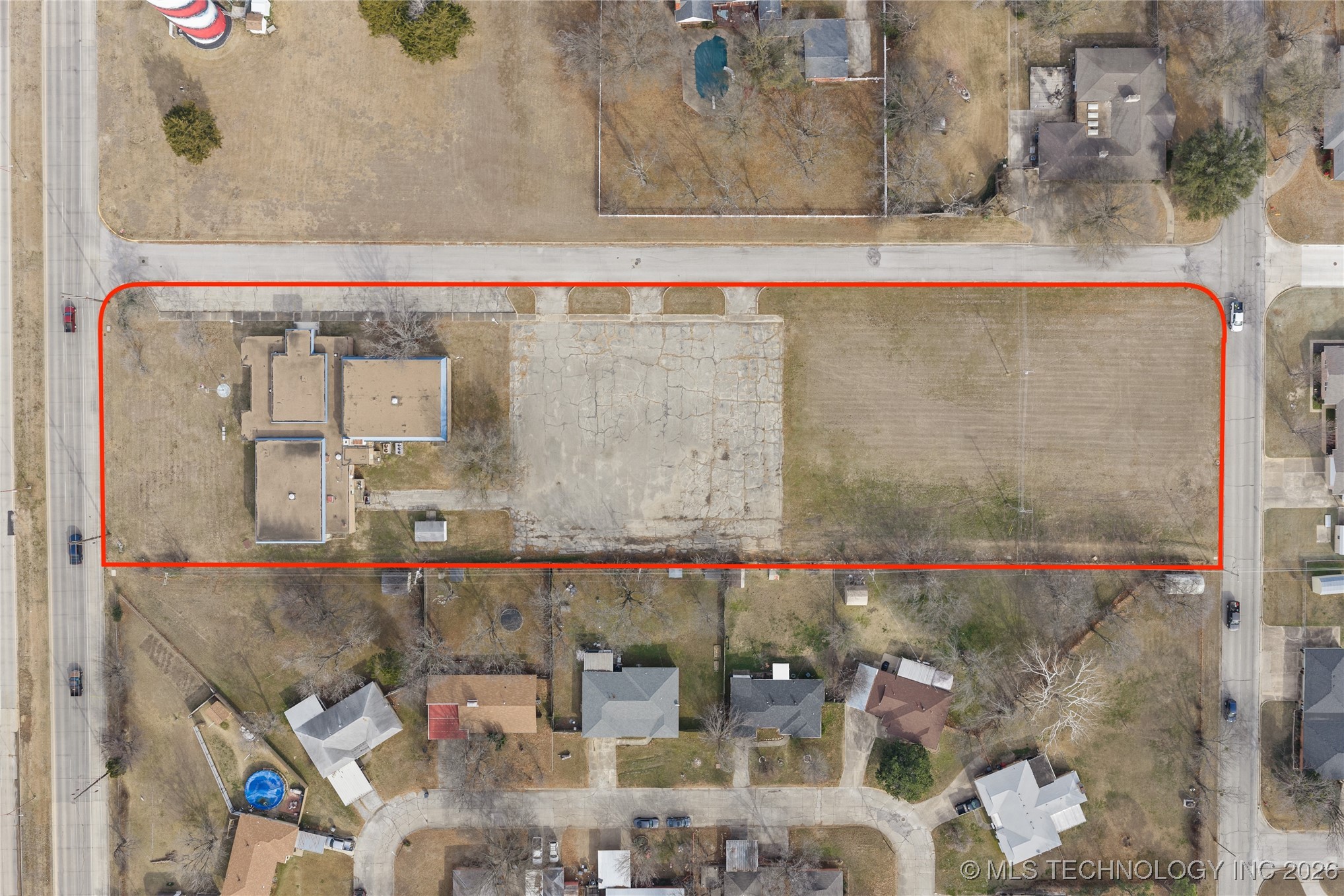 1032 Cherry Street Property Photo 42