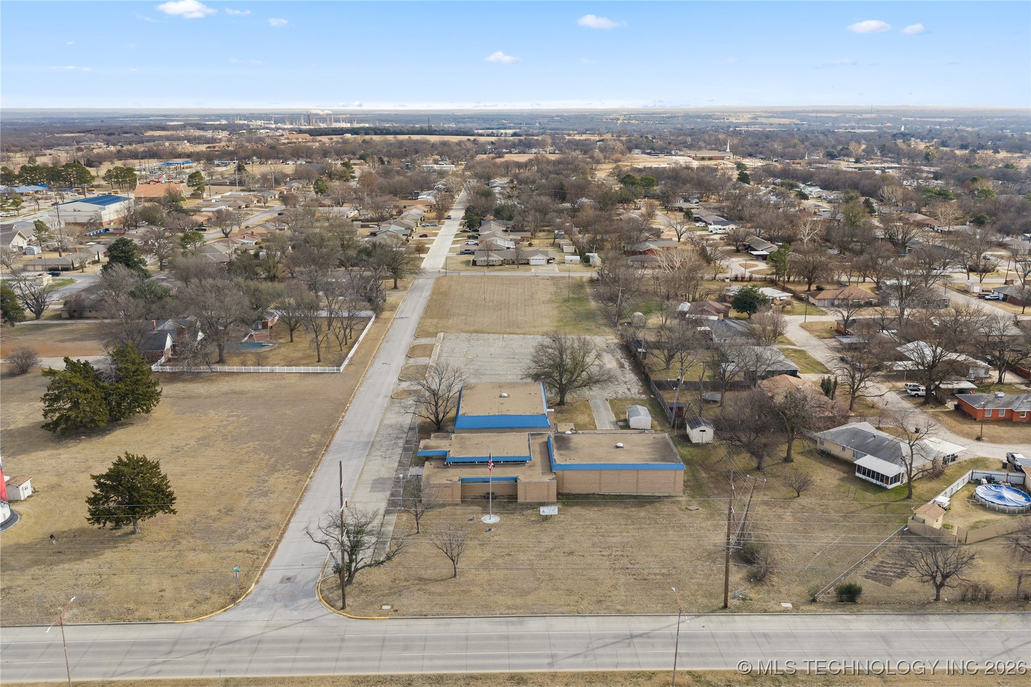 1032 Cherry Street Property Photo 43