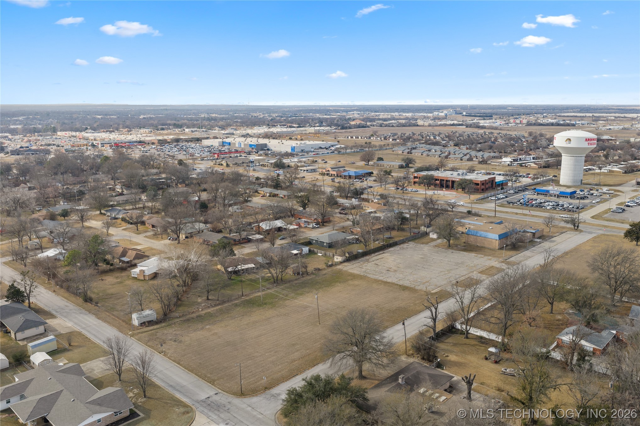 1032 Cherry Street Property Photo 47