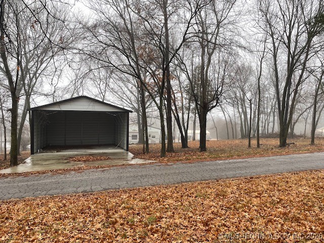 32145 E 738 Road Property Photo 1