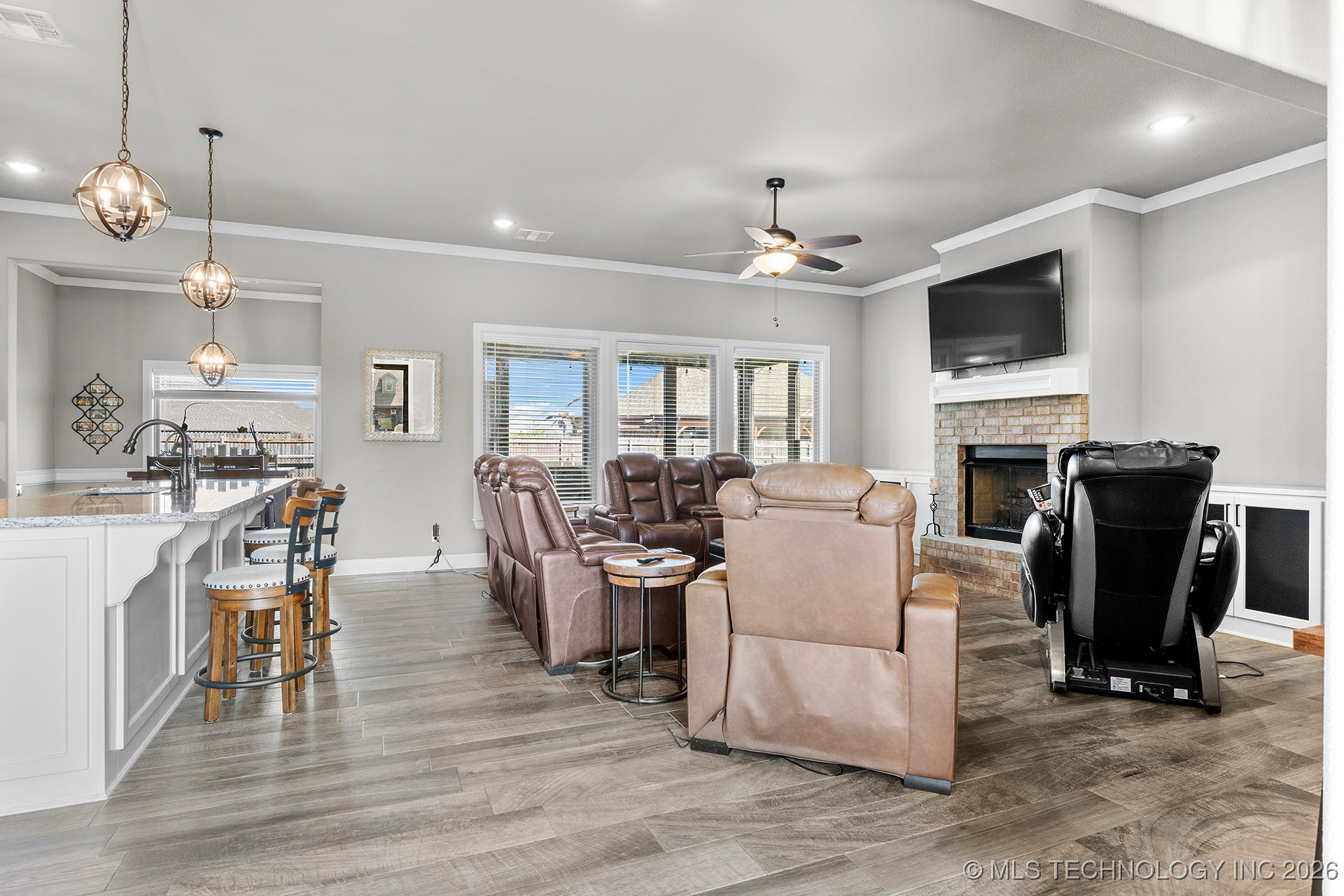 5607 E 142nd Place North Property Photo 9